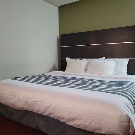 Surestay Plus Hotel By Best Western Kincardine Buitenkant foto