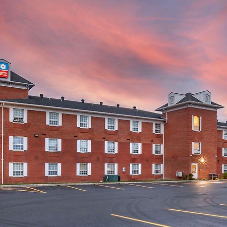 Surestay Plus Hotel By Best Western Kincardine Buitenkant foto