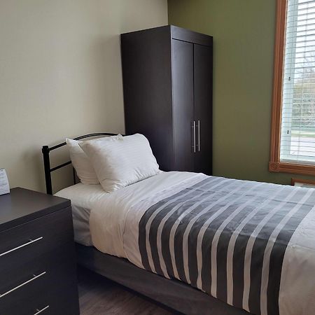 Surestay Plus Hotel By Best Western Kincardine Buitenkant foto