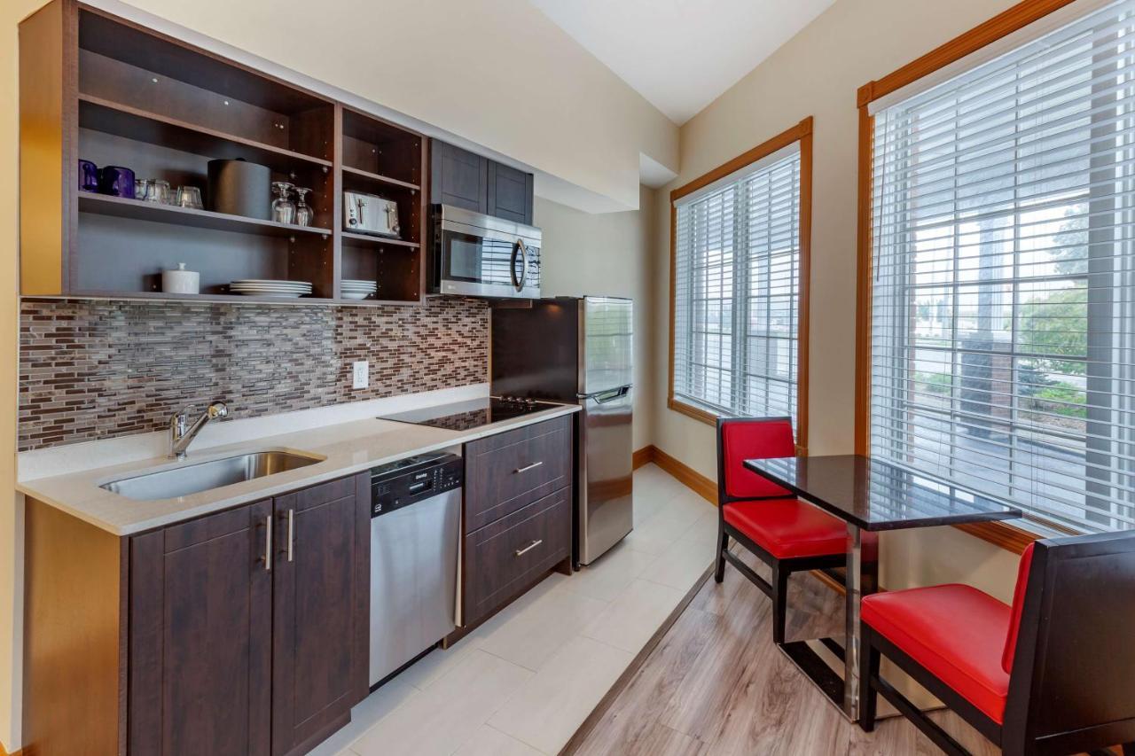 Surestay Plus Hotel By Best Western Kincardine Buitenkant foto
