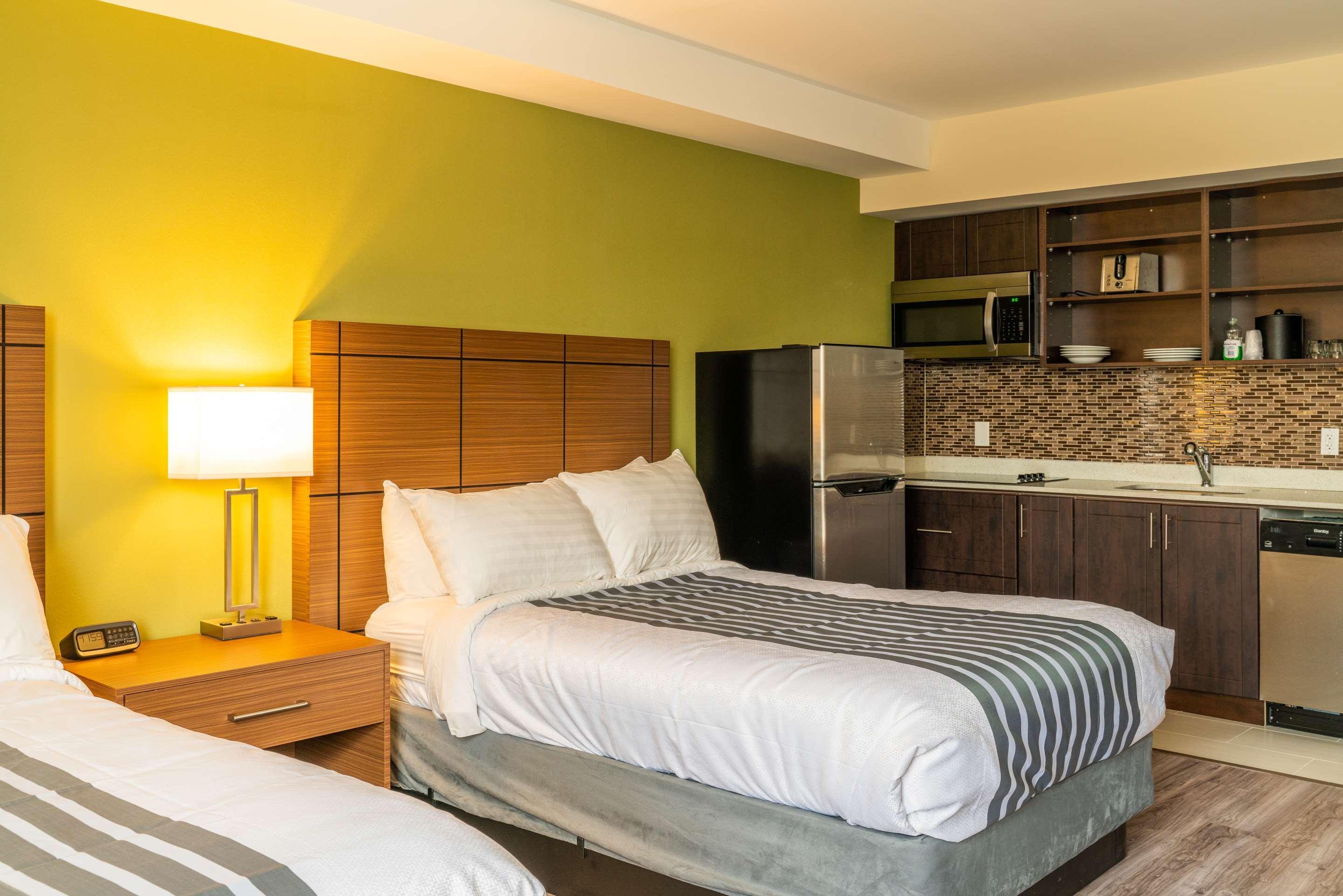 Surestay Plus Hotel By Best Western Kincardine Buitenkant foto