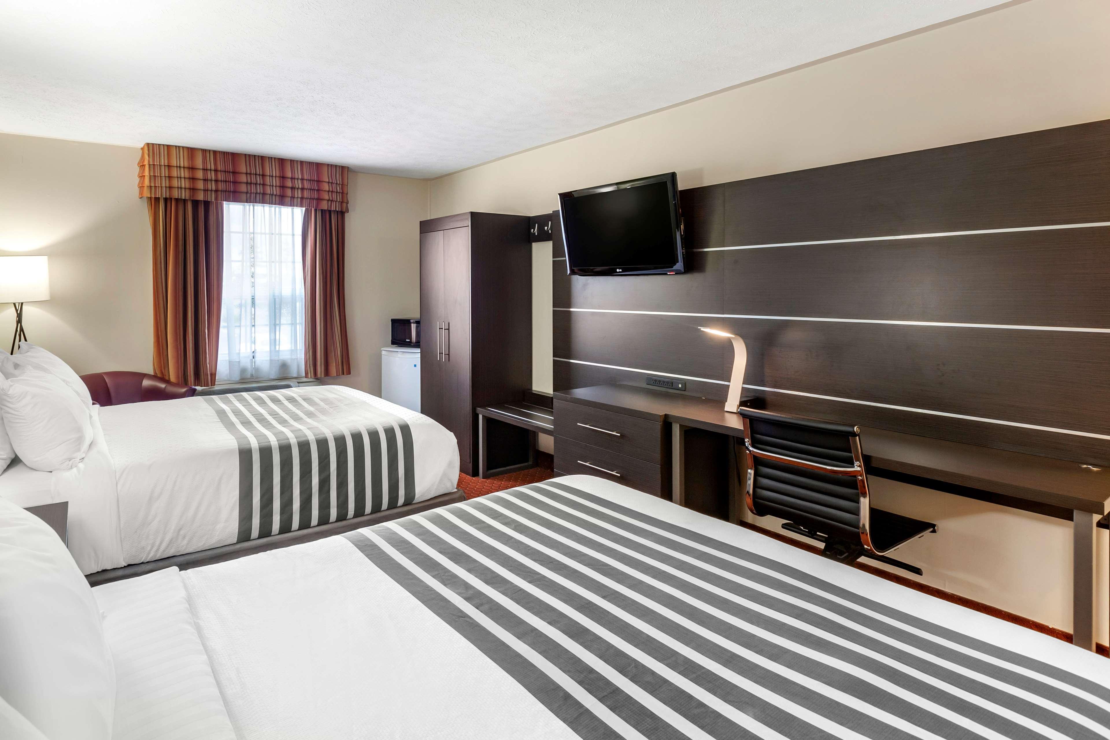 Surestay Plus Hotel By Best Western Kincardine Buitenkant foto