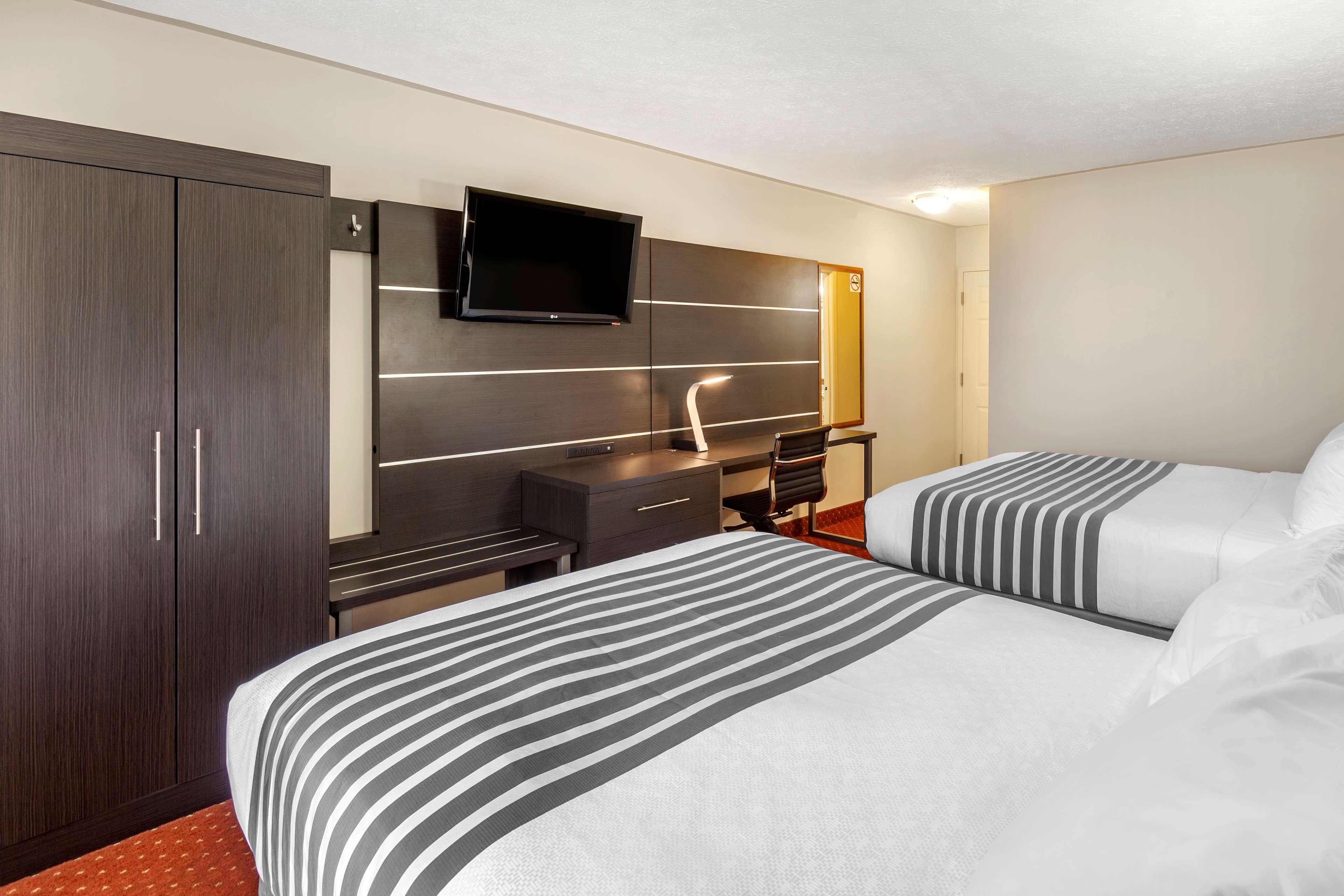 Surestay Plus Hotel By Best Western Kincardine Buitenkant foto