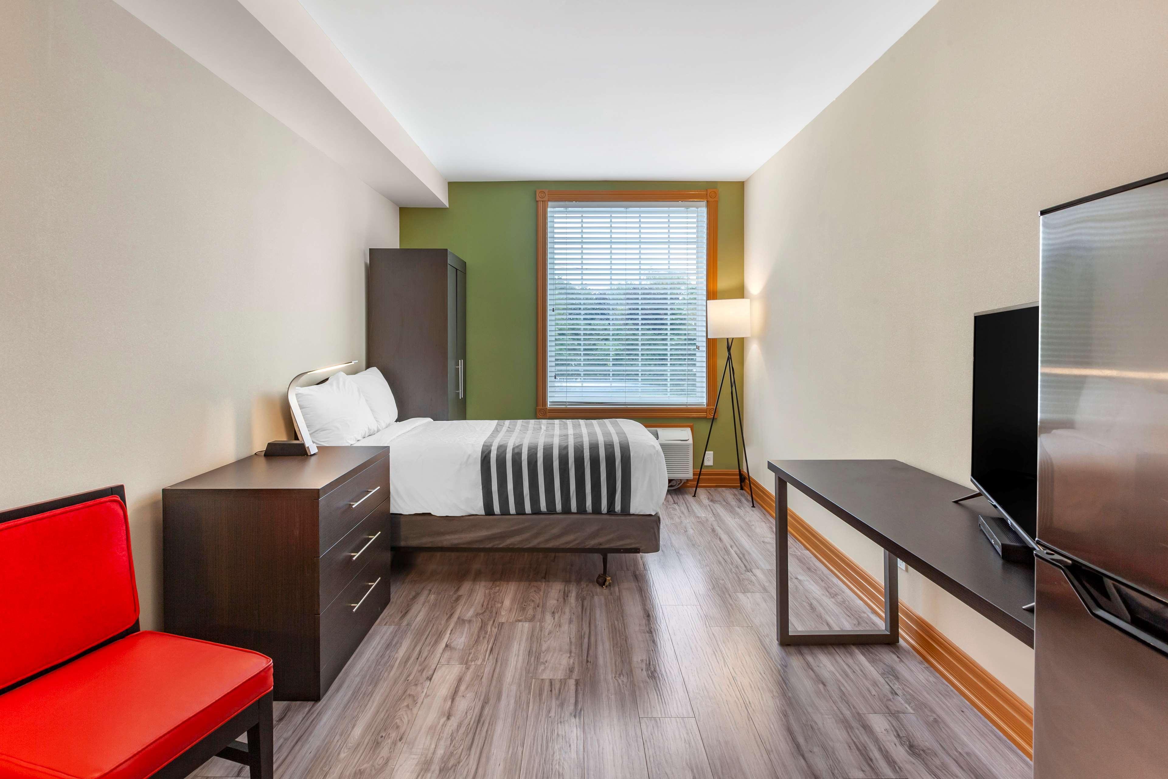 Surestay Plus Hotel By Best Western Kincardine Buitenkant foto