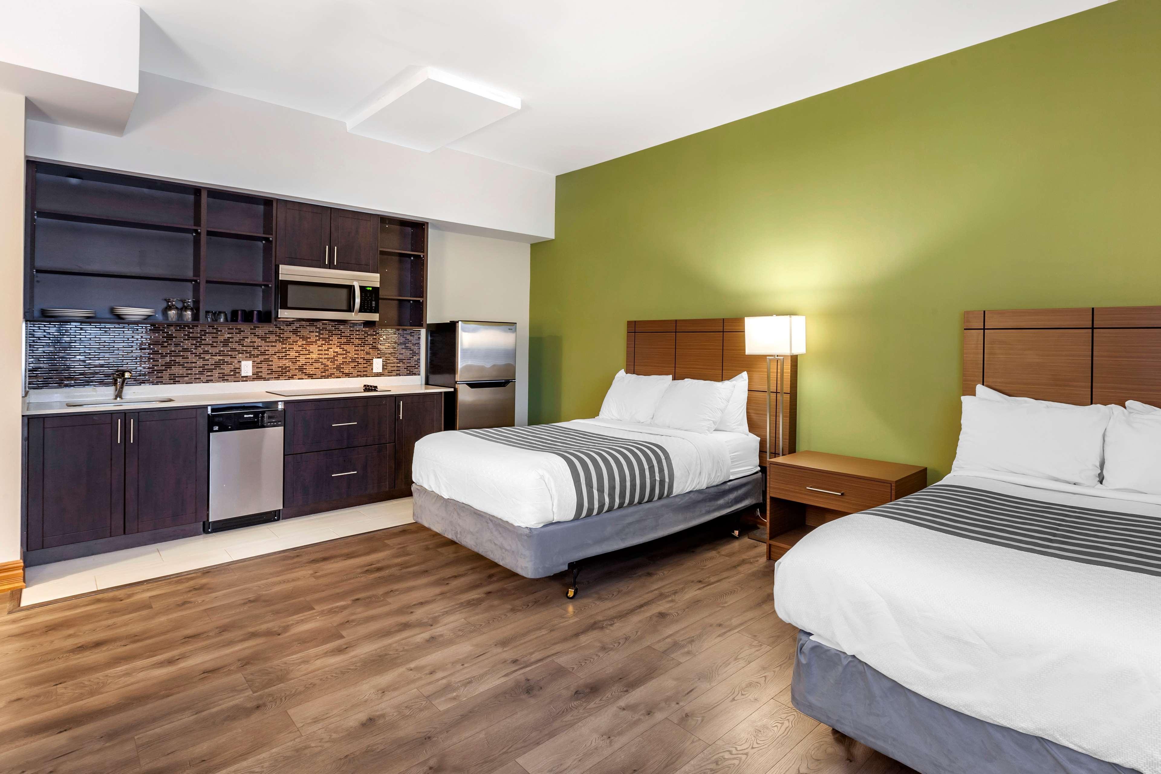 Surestay Plus Hotel By Best Western Kincardine Buitenkant foto