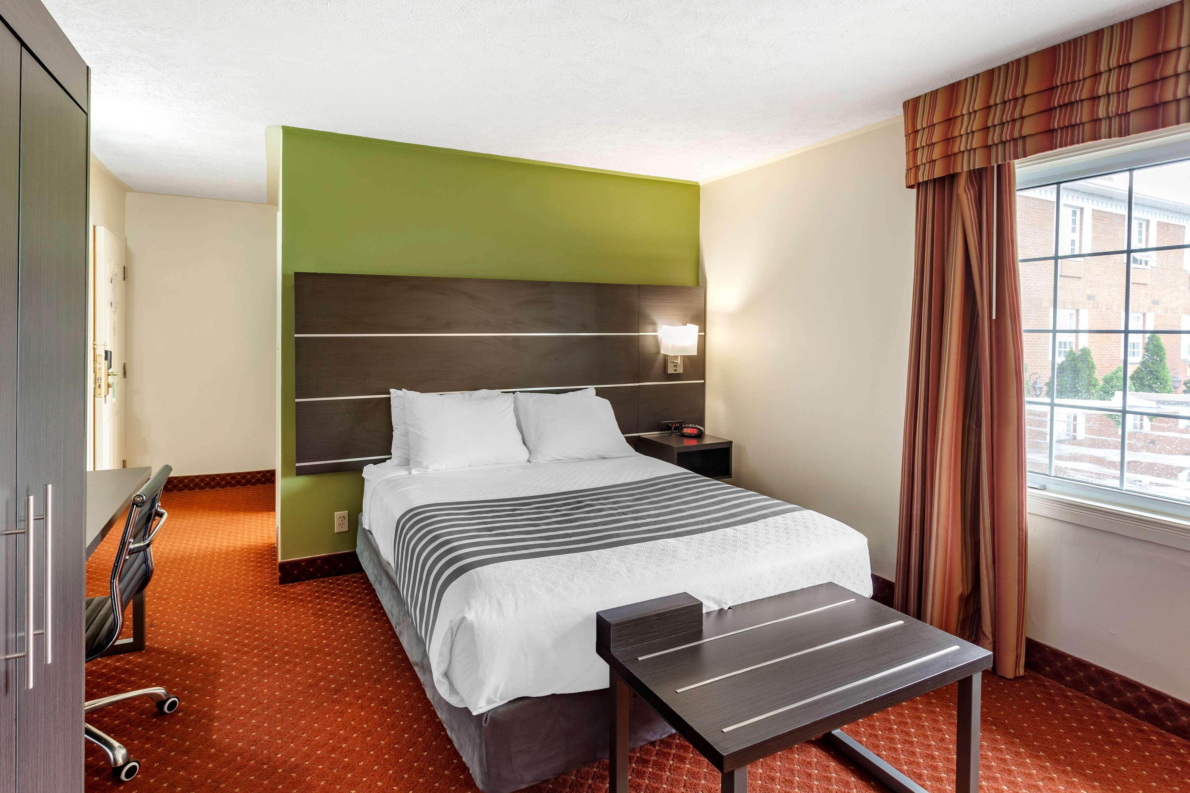 Surestay Plus Hotel By Best Western Kincardine Buitenkant foto