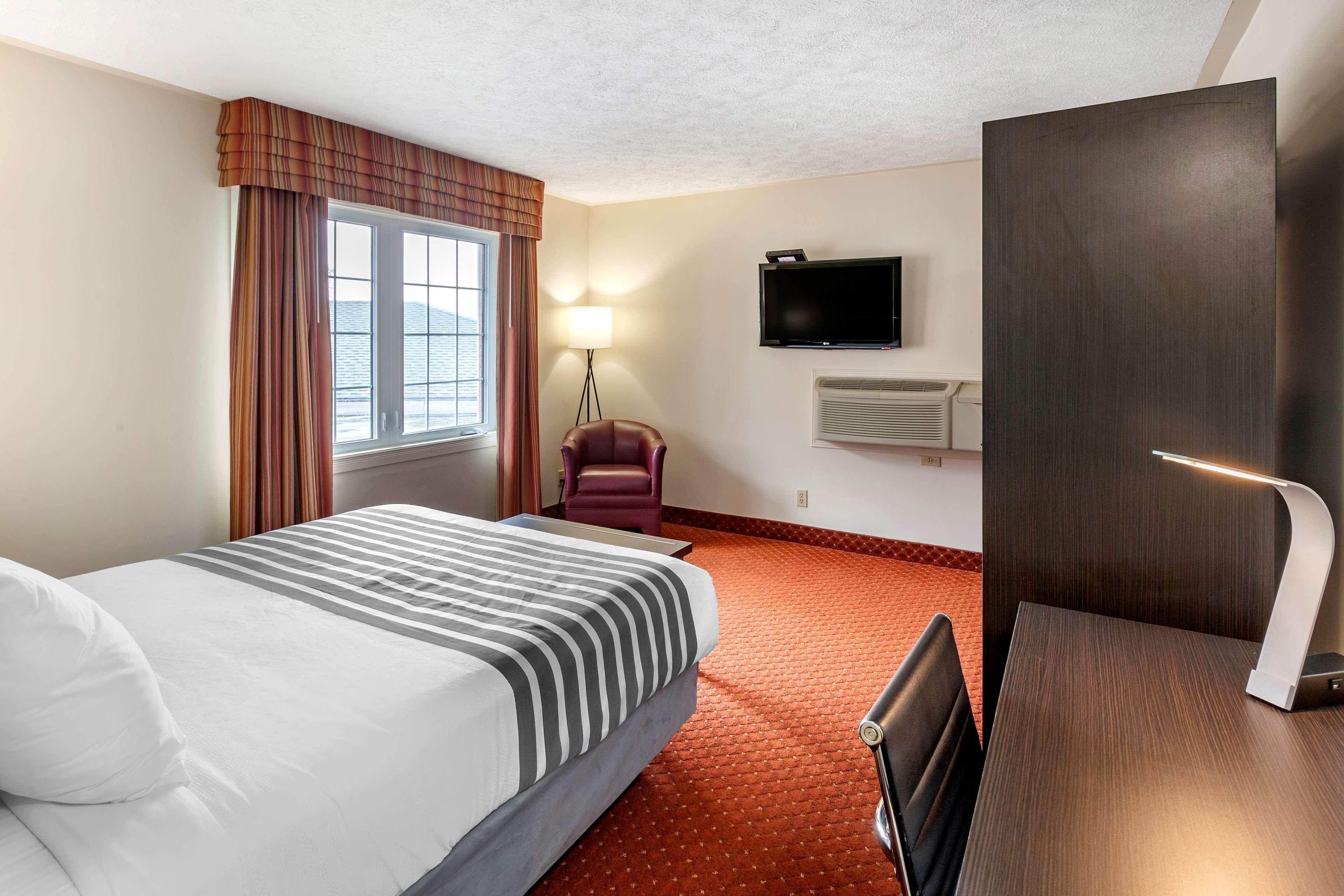 Surestay Plus Hotel By Best Western Kincardine Buitenkant foto