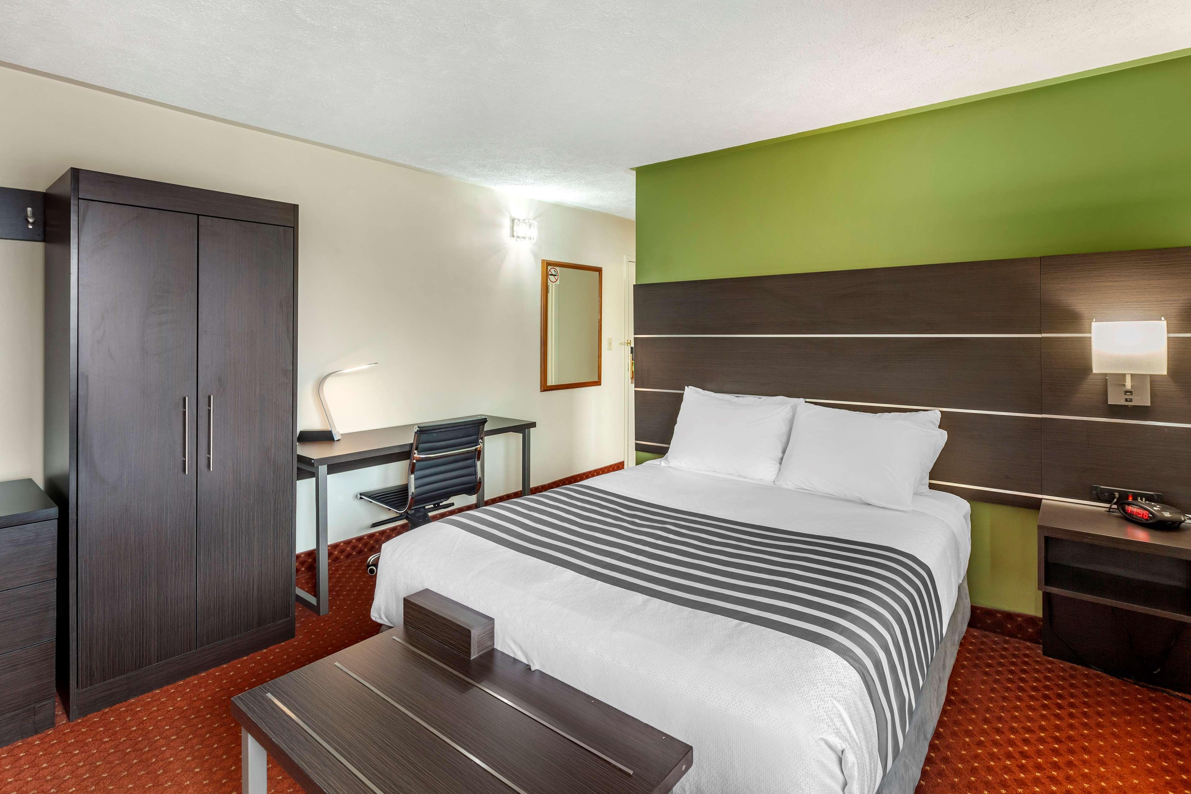 Surestay Plus Hotel By Best Western Kincardine Buitenkant foto