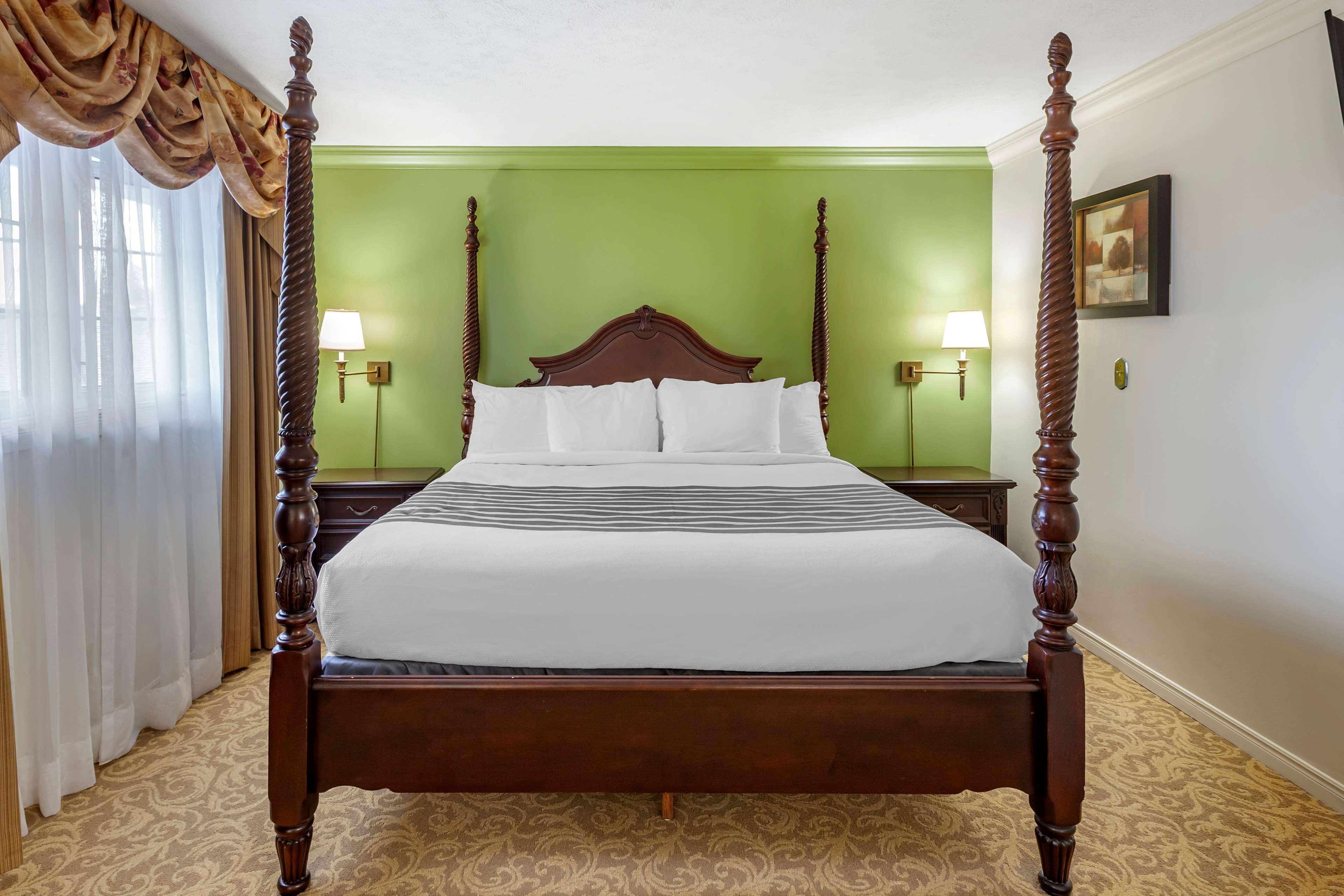Surestay Plus Hotel By Best Western Kincardine Buitenkant foto