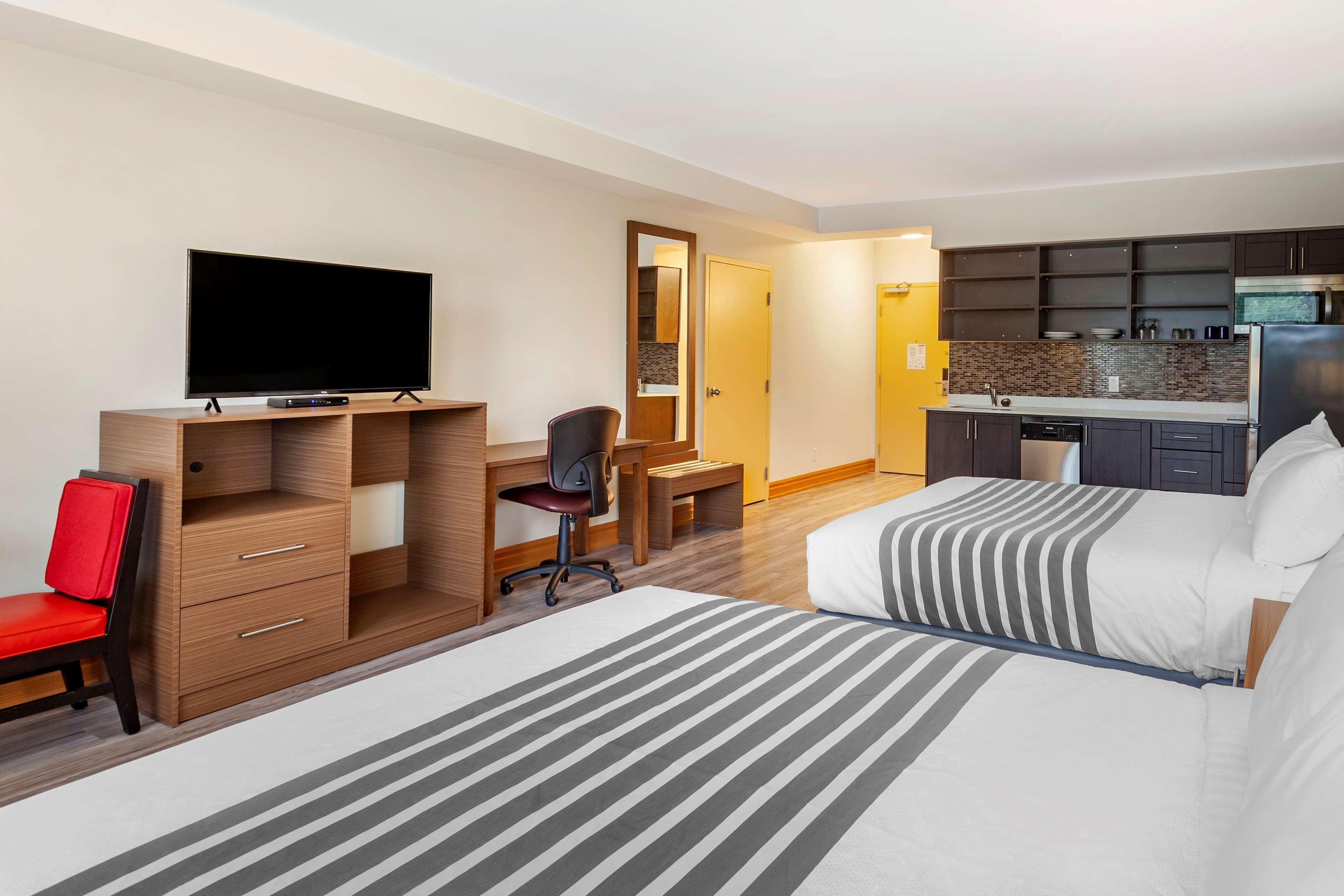 Surestay Plus Hotel By Best Western Kincardine Buitenkant foto