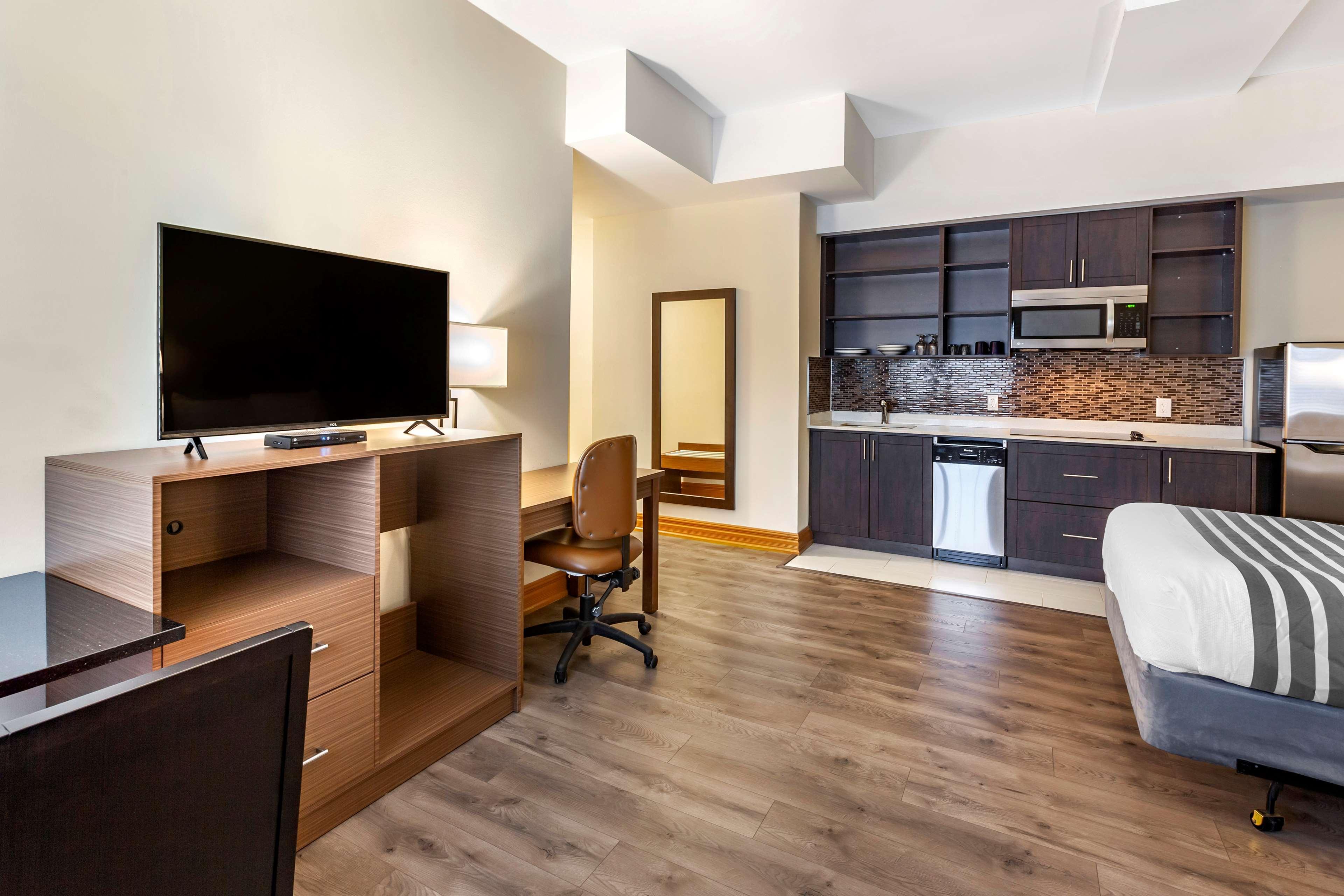 Surestay Plus Hotel By Best Western Kincardine Buitenkant foto