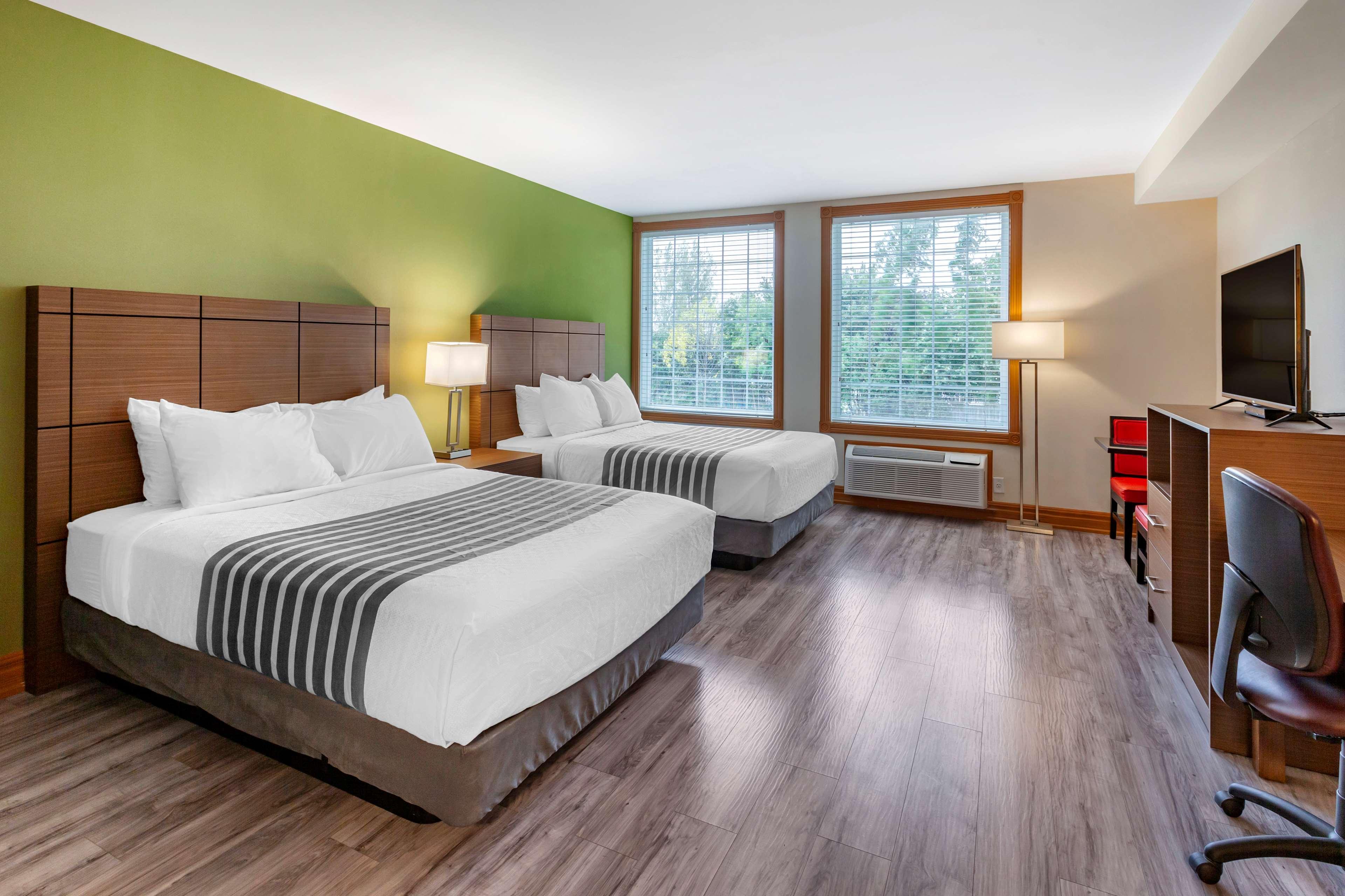 Surestay Plus Hotel By Best Western Kincardine Buitenkant foto