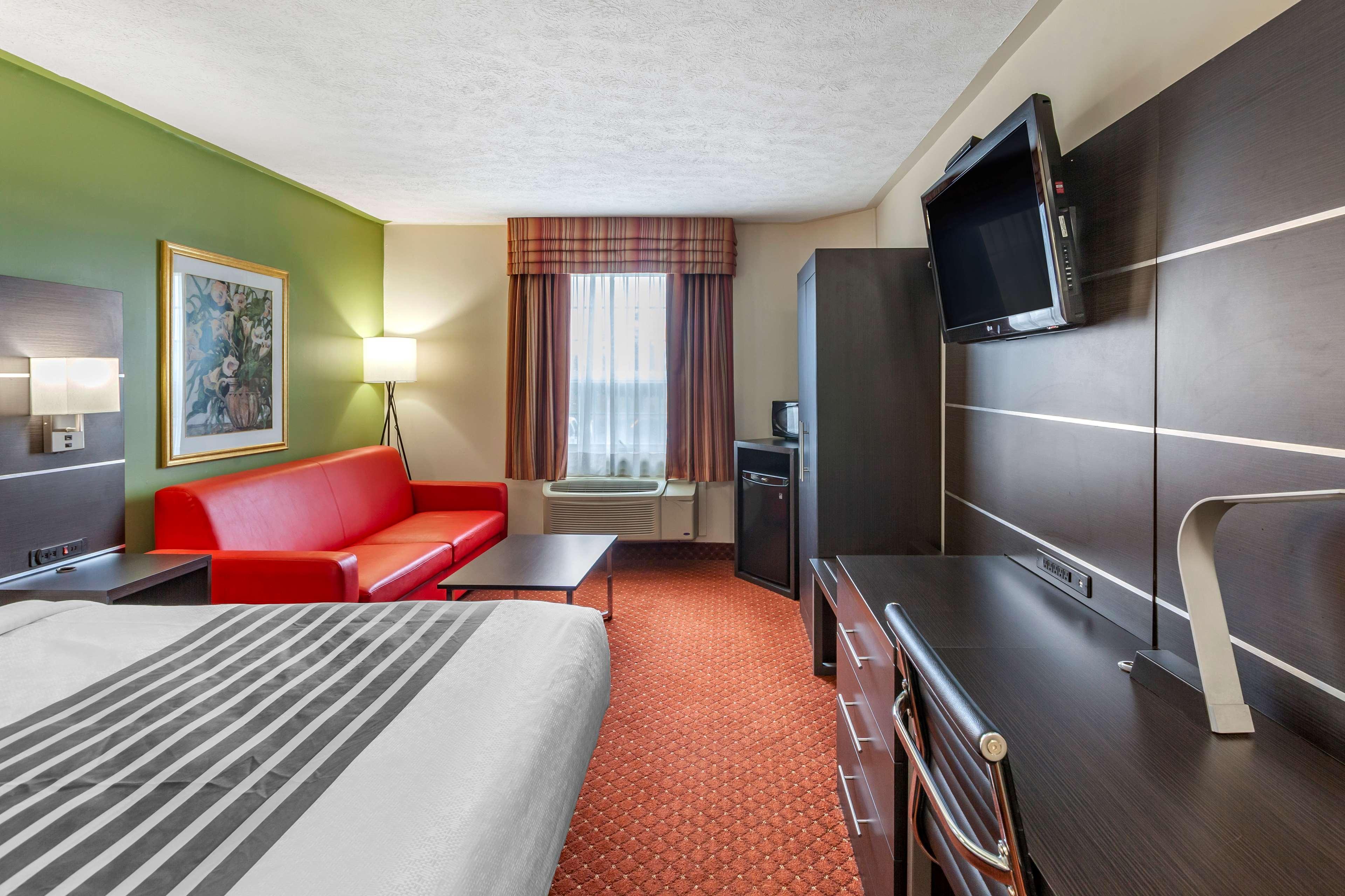 Surestay Plus Hotel By Best Western Kincardine Buitenkant foto