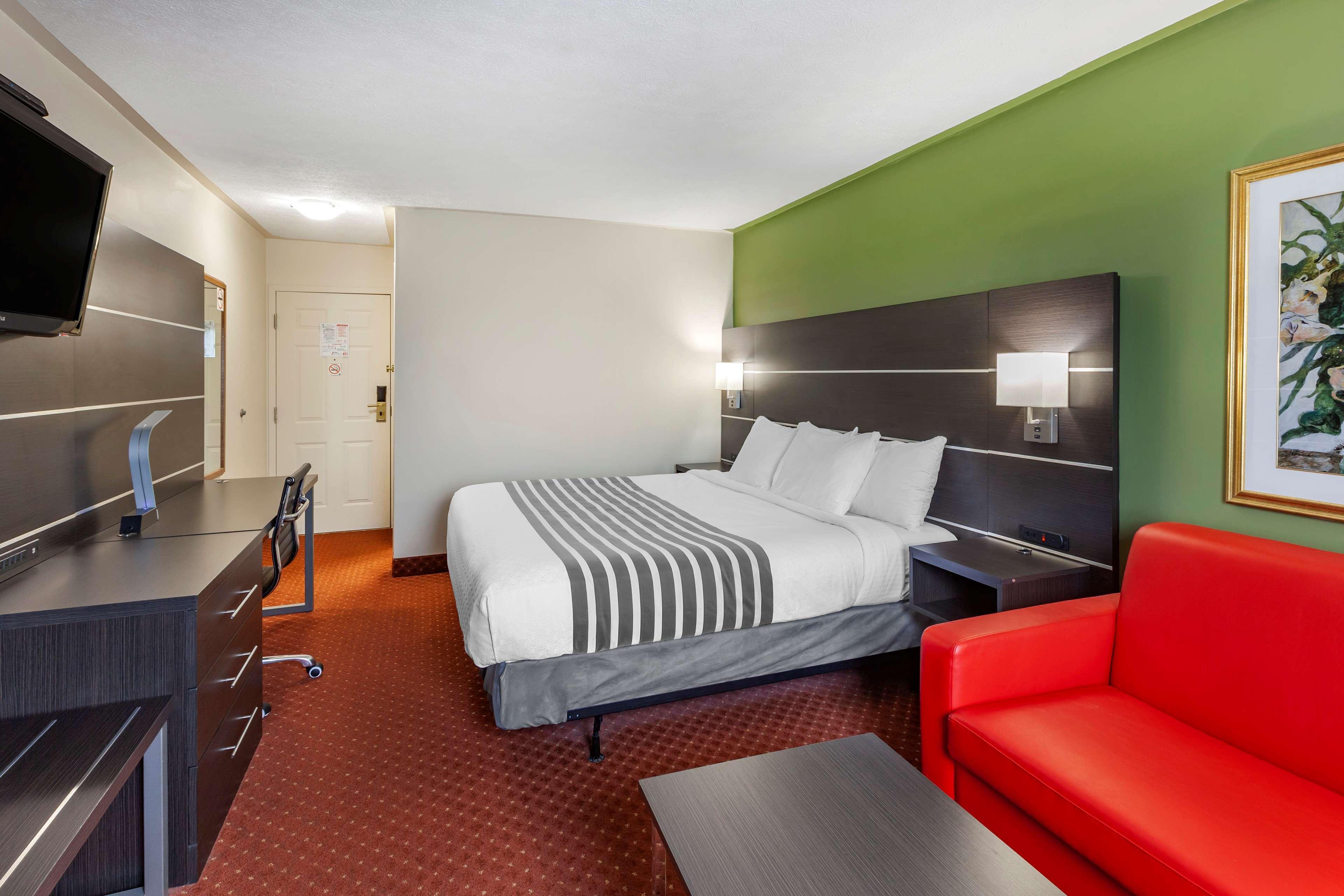 Surestay Plus Hotel By Best Western Kincardine Buitenkant foto