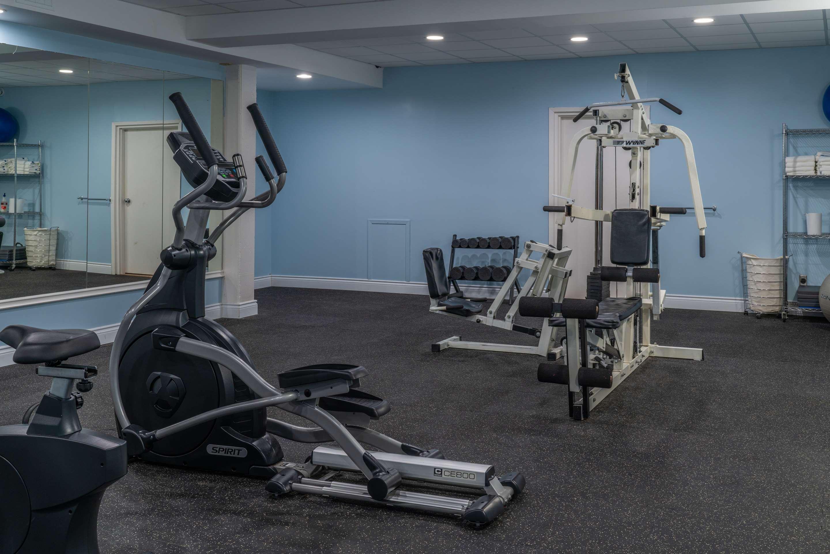Surestay Plus Hotel By Best Western Kincardine Buitenkant foto
