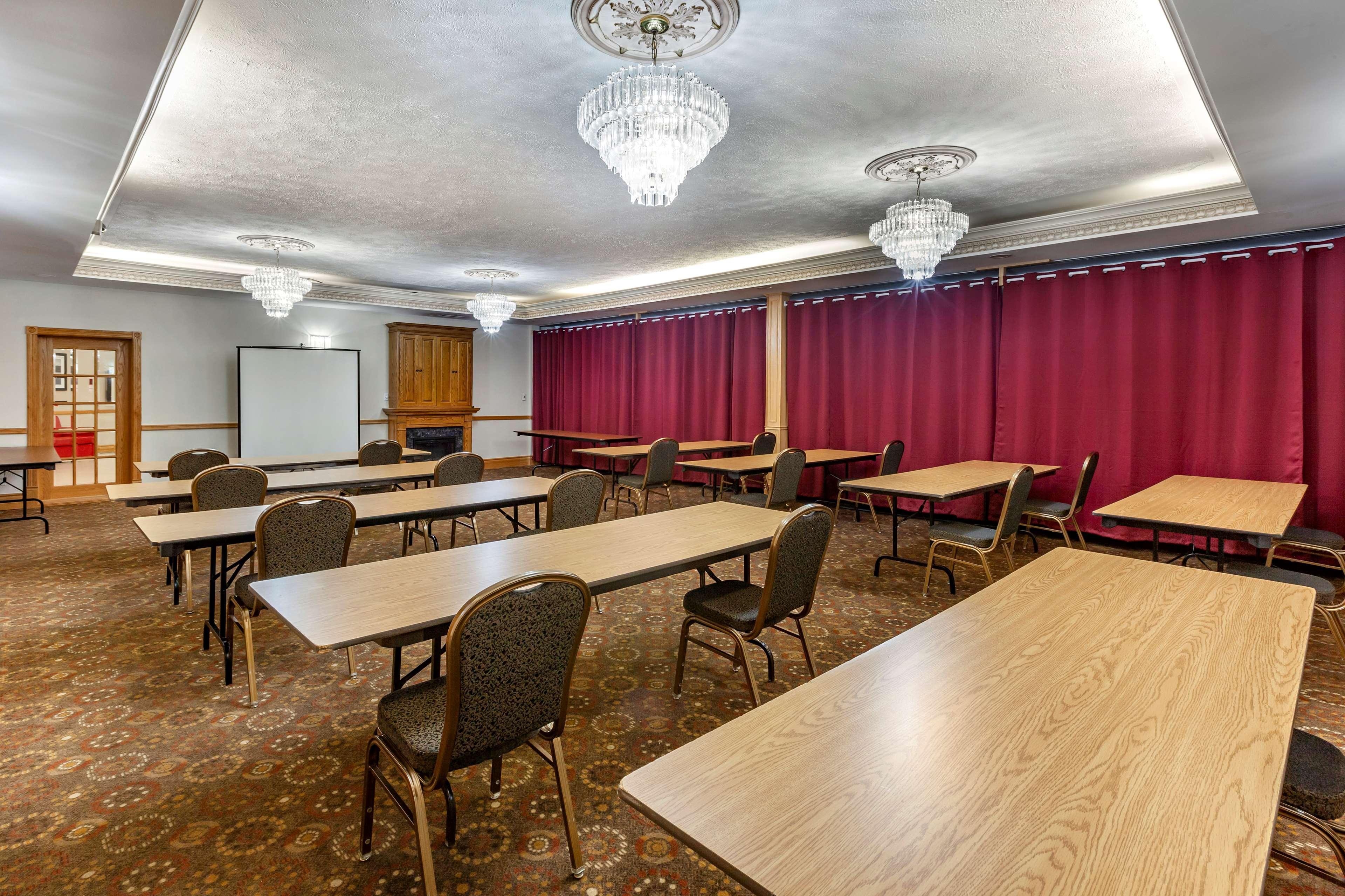 Surestay Plus Hotel By Best Western Kincardine Buitenkant foto
