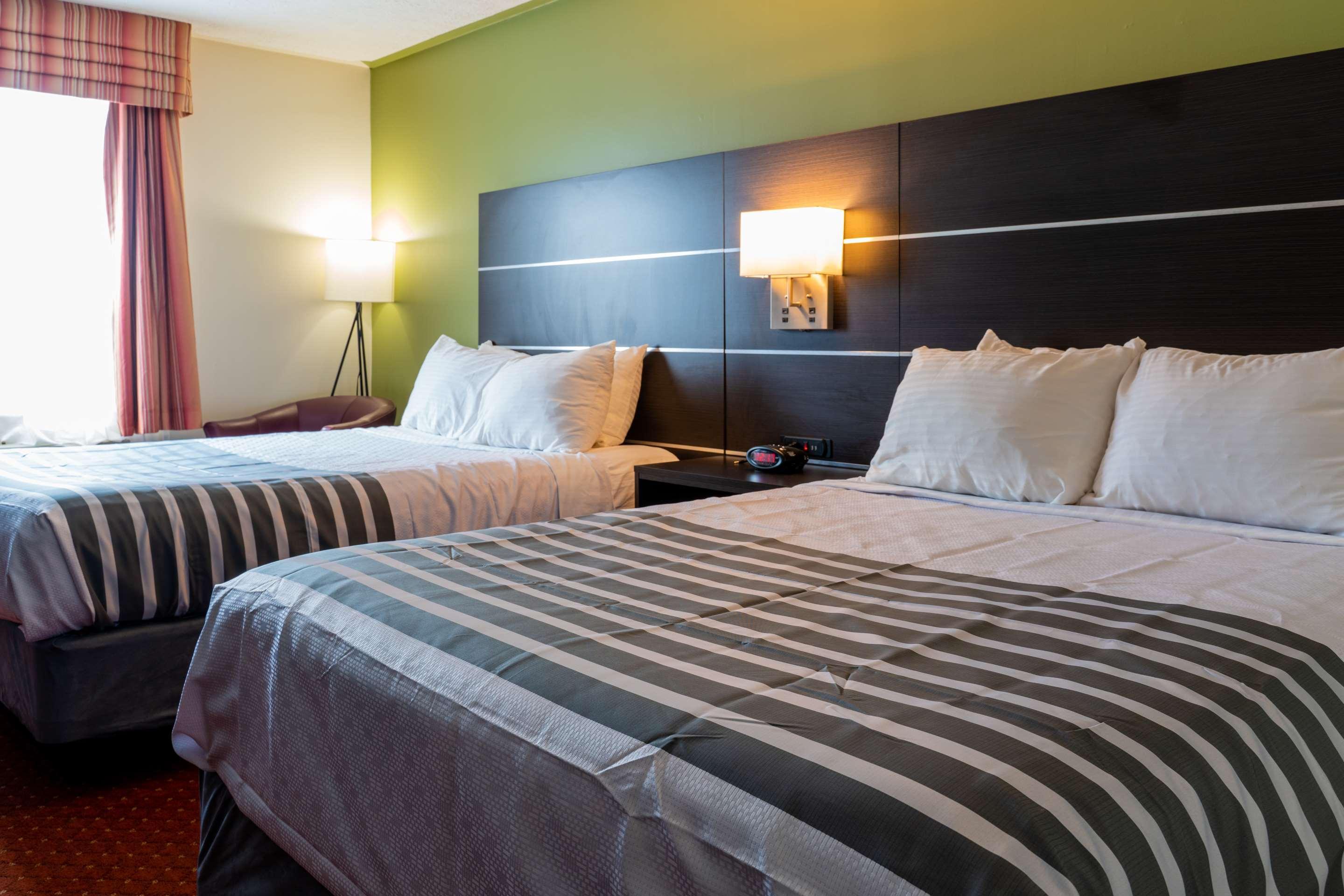 Surestay Plus Hotel By Best Western Kincardine Buitenkant foto