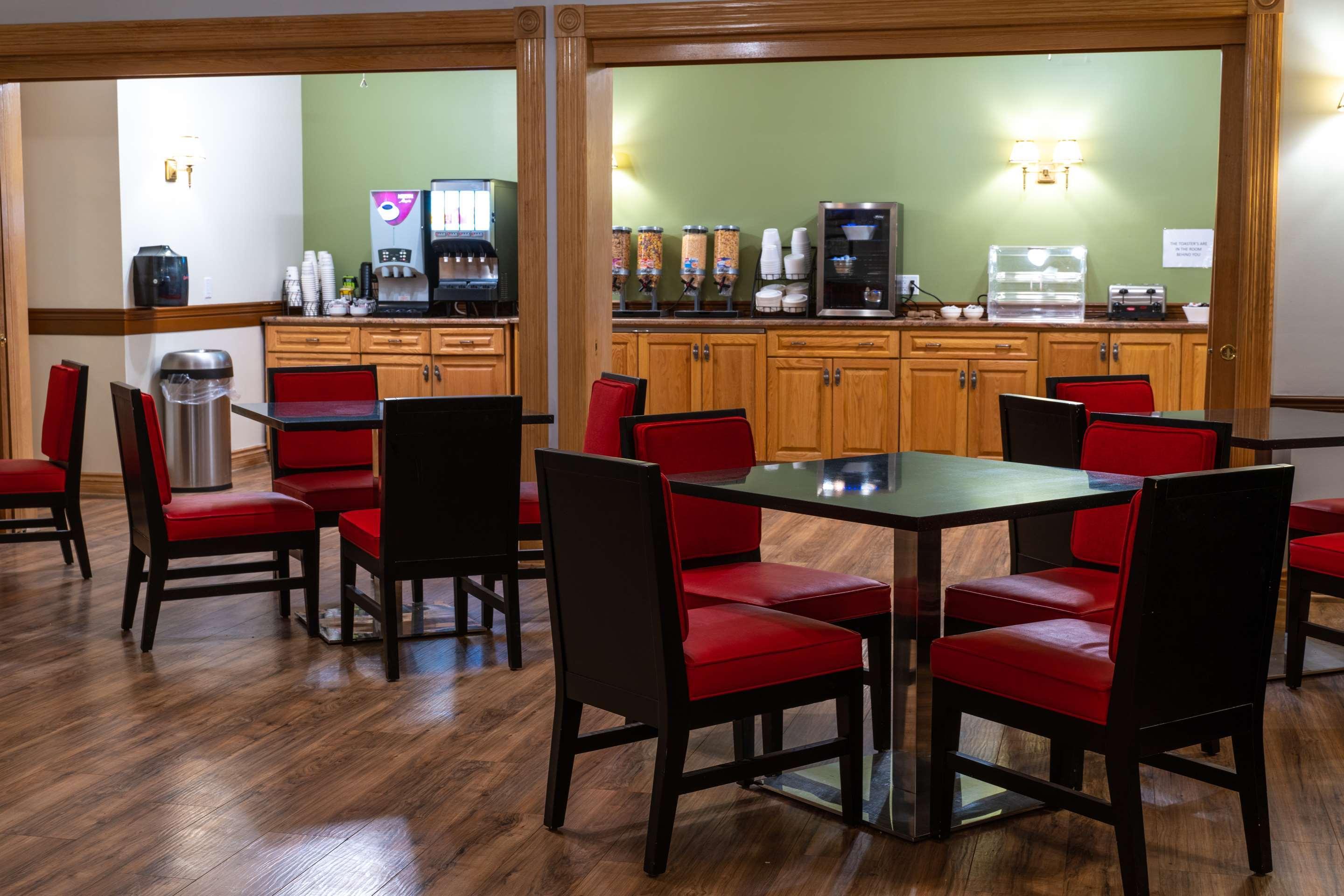Surestay Plus Hotel By Best Western Kincardine Buitenkant foto