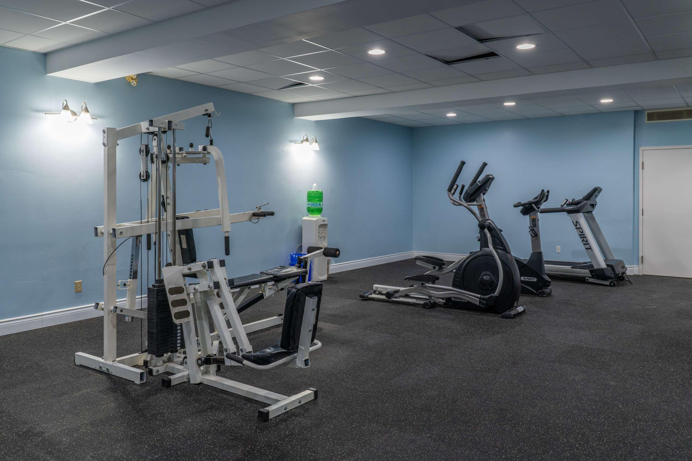 Surestay Plus Hotel By Best Western Kincardine Buitenkant foto