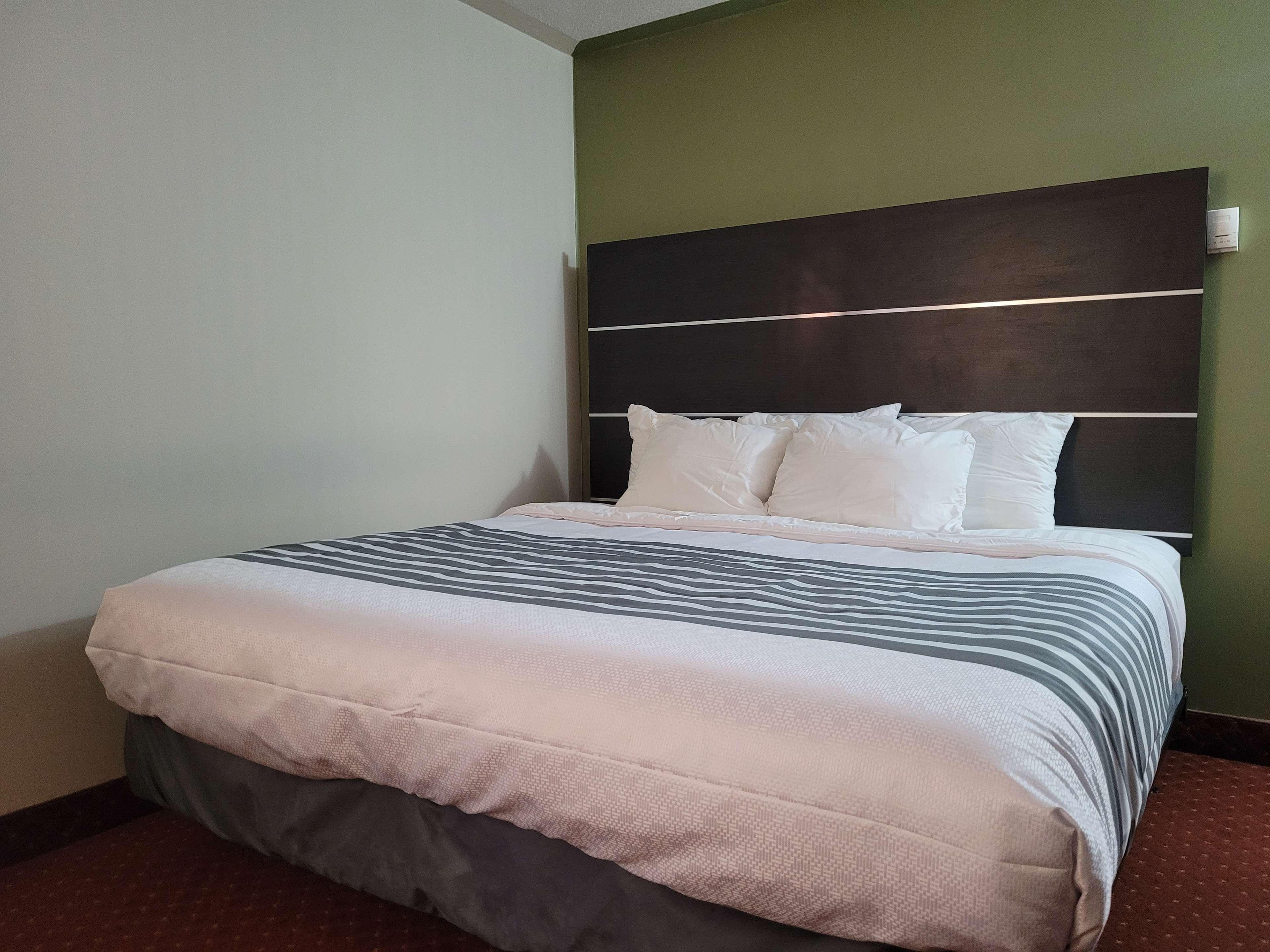 Surestay Plus Hotel By Best Western Kincardine Buitenkant foto