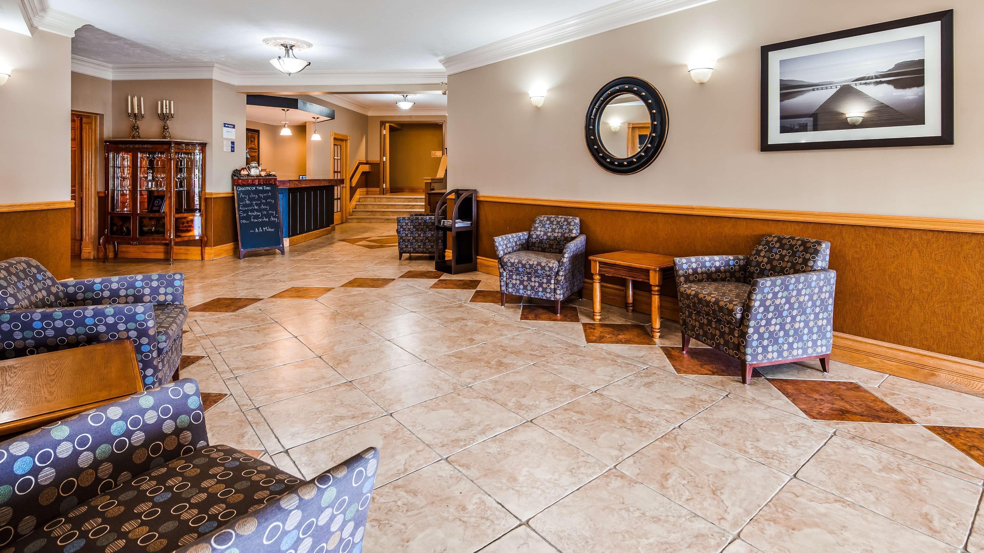 Surestay Plus Hotel By Best Western Kincardine Buitenkant foto