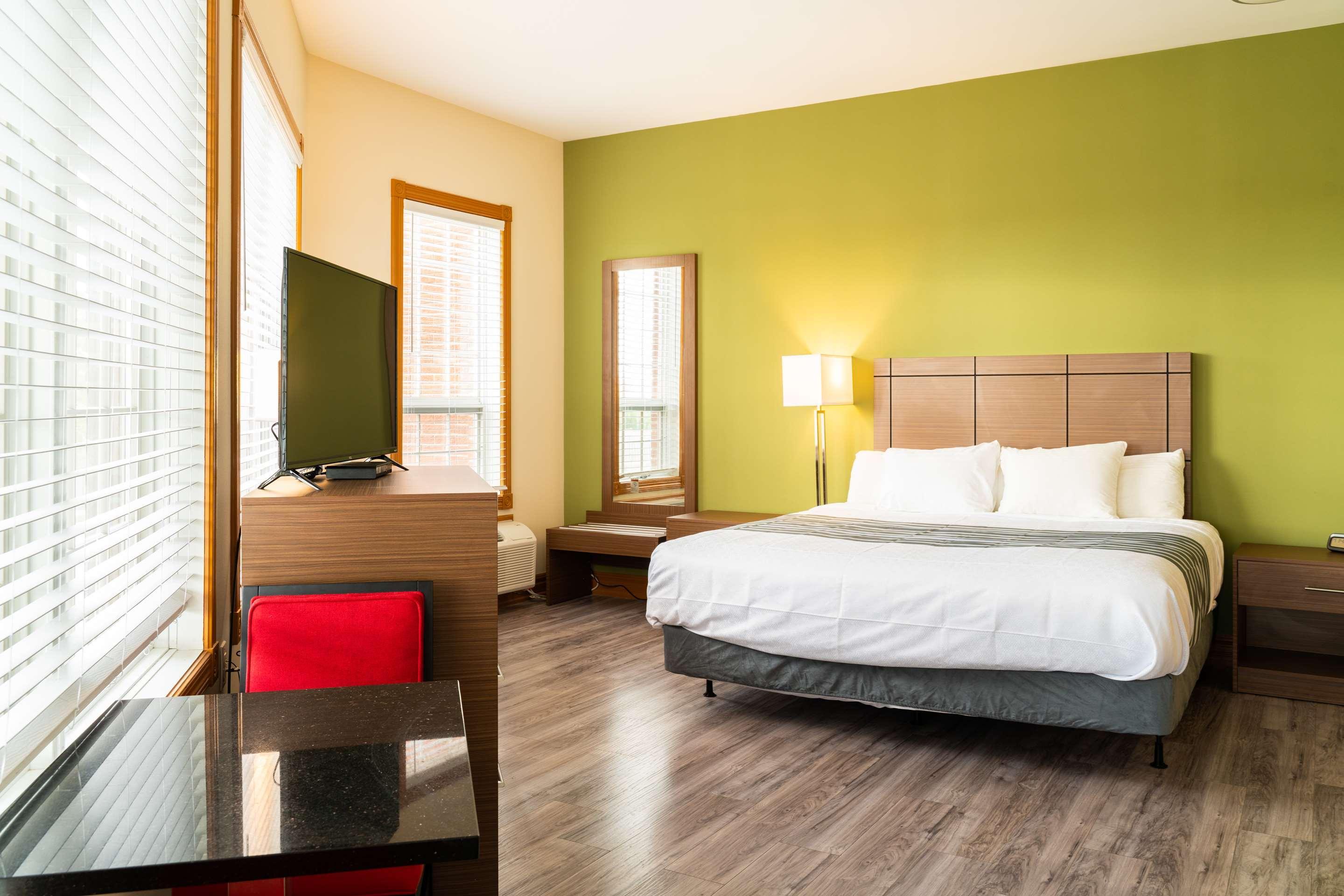 Surestay Plus Hotel By Best Western Kincardine Buitenkant foto