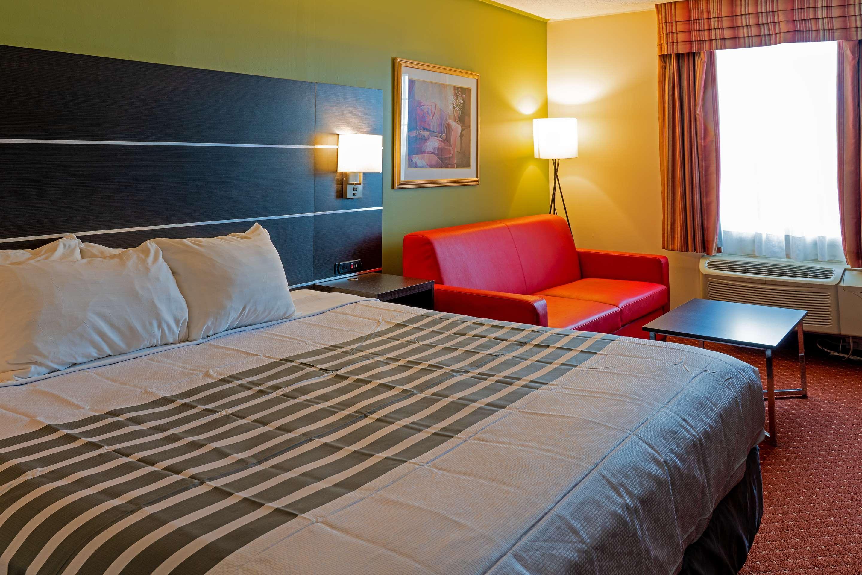 Surestay Plus Hotel By Best Western Kincardine Buitenkant foto