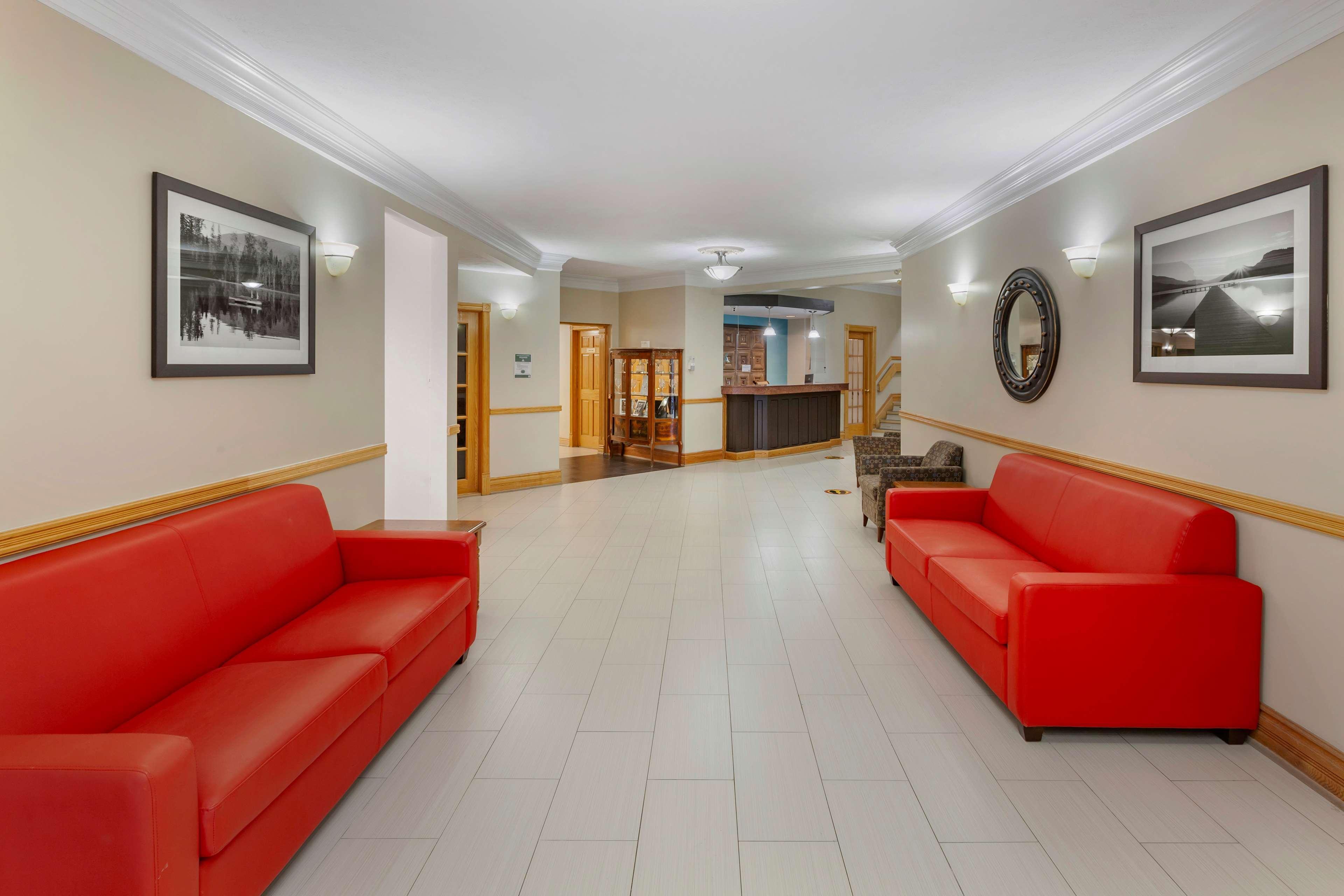 Surestay Plus Hotel By Best Western Kincardine Buitenkant foto