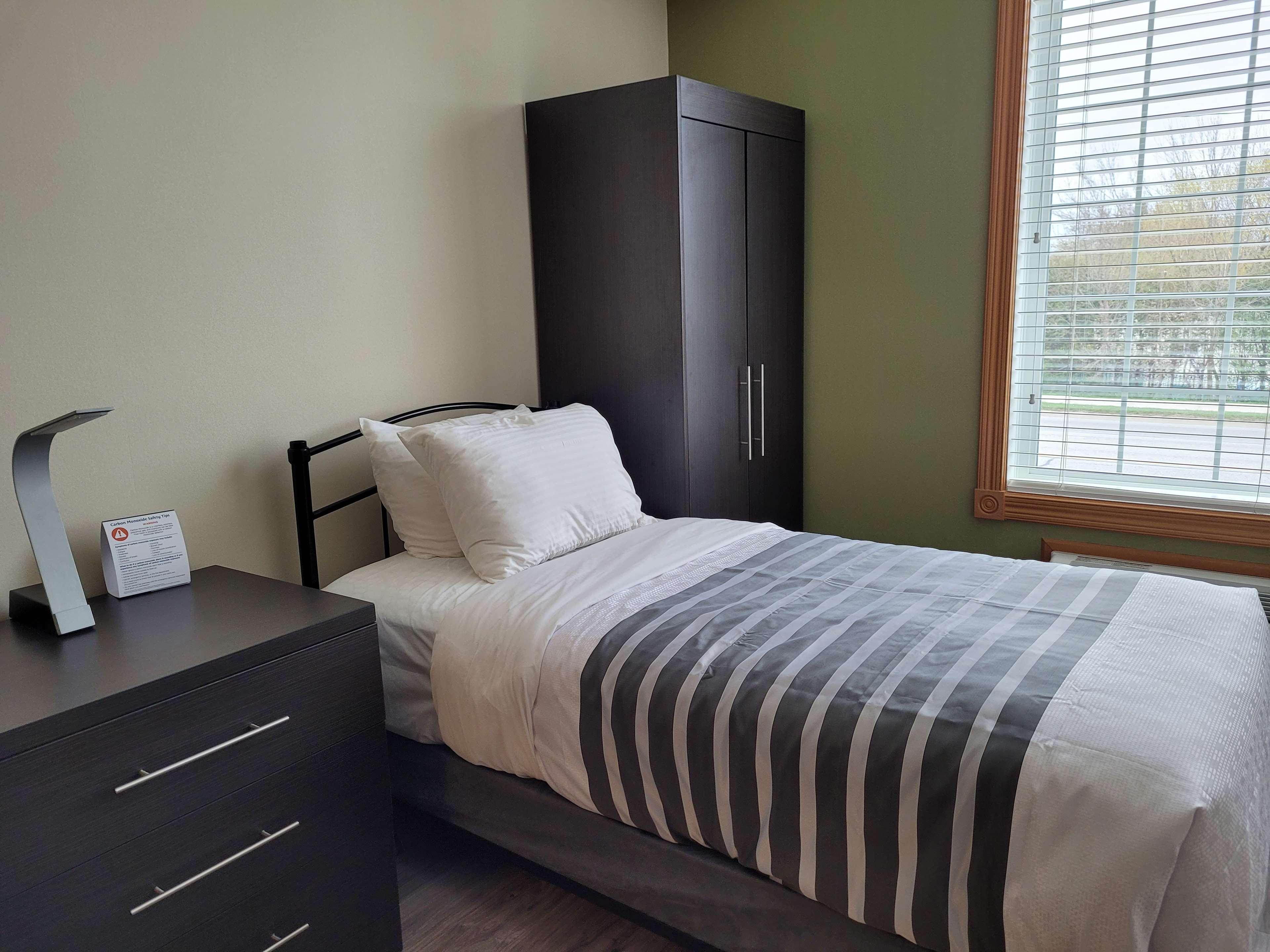 Surestay Plus Hotel By Best Western Kincardine Buitenkant foto