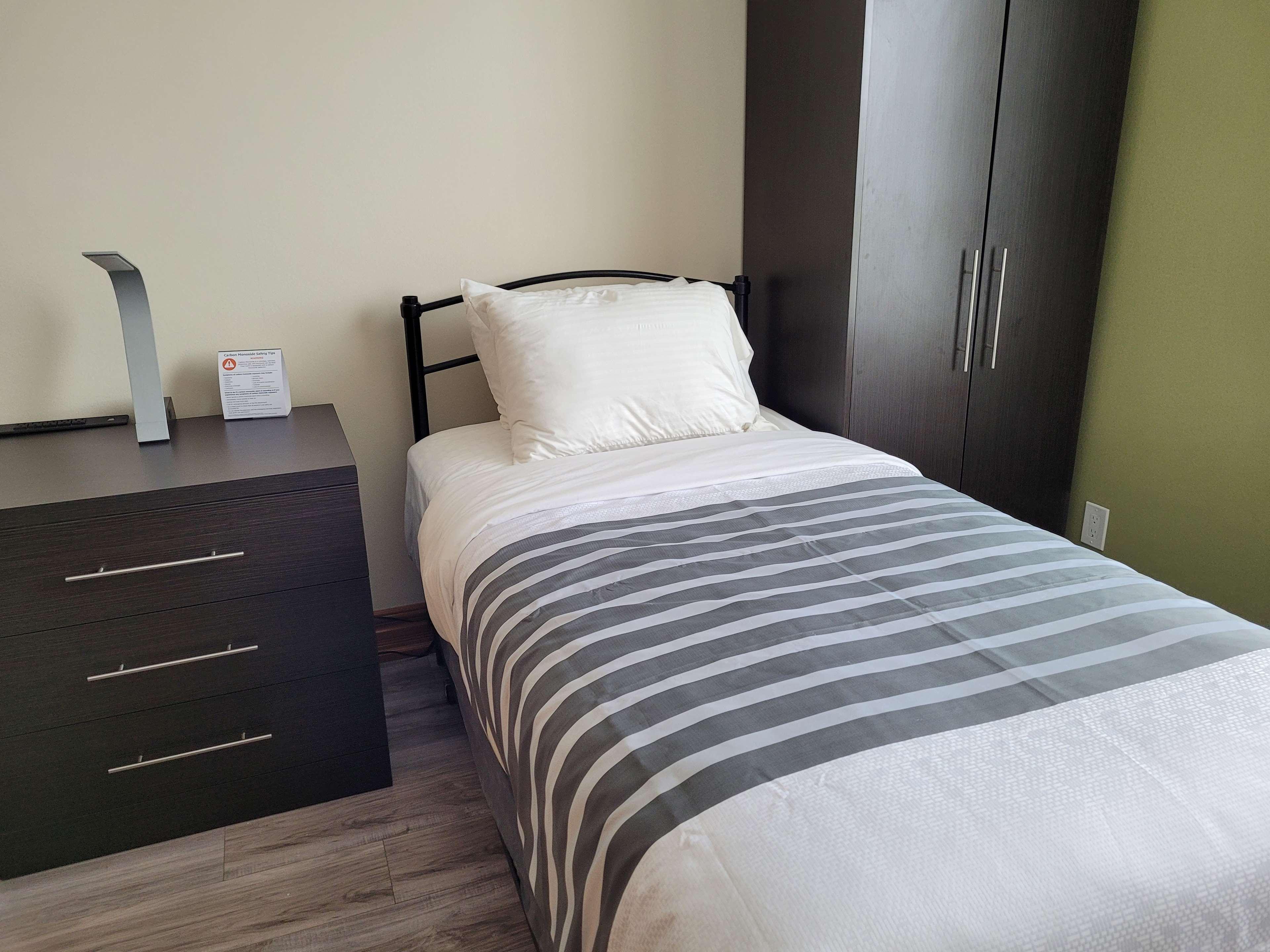 Surestay Plus Hotel By Best Western Kincardine Buitenkant foto