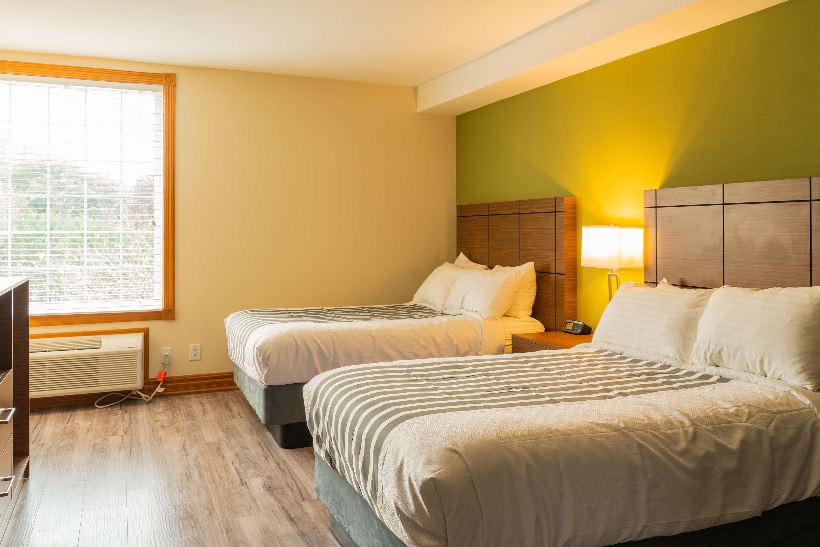 Surestay Plus Hotel By Best Western Kincardine Buitenkant foto