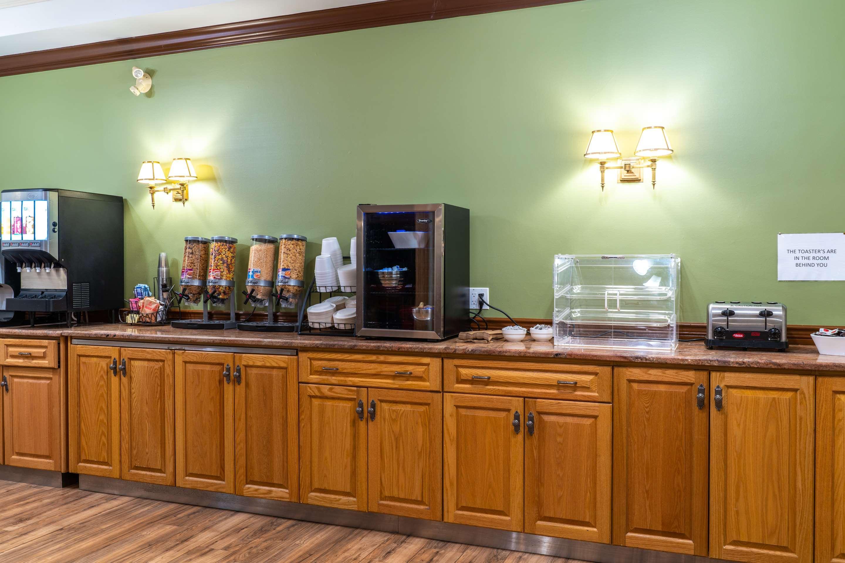 Surestay Plus Hotel By Best Western Kincardine Buitenkant foto