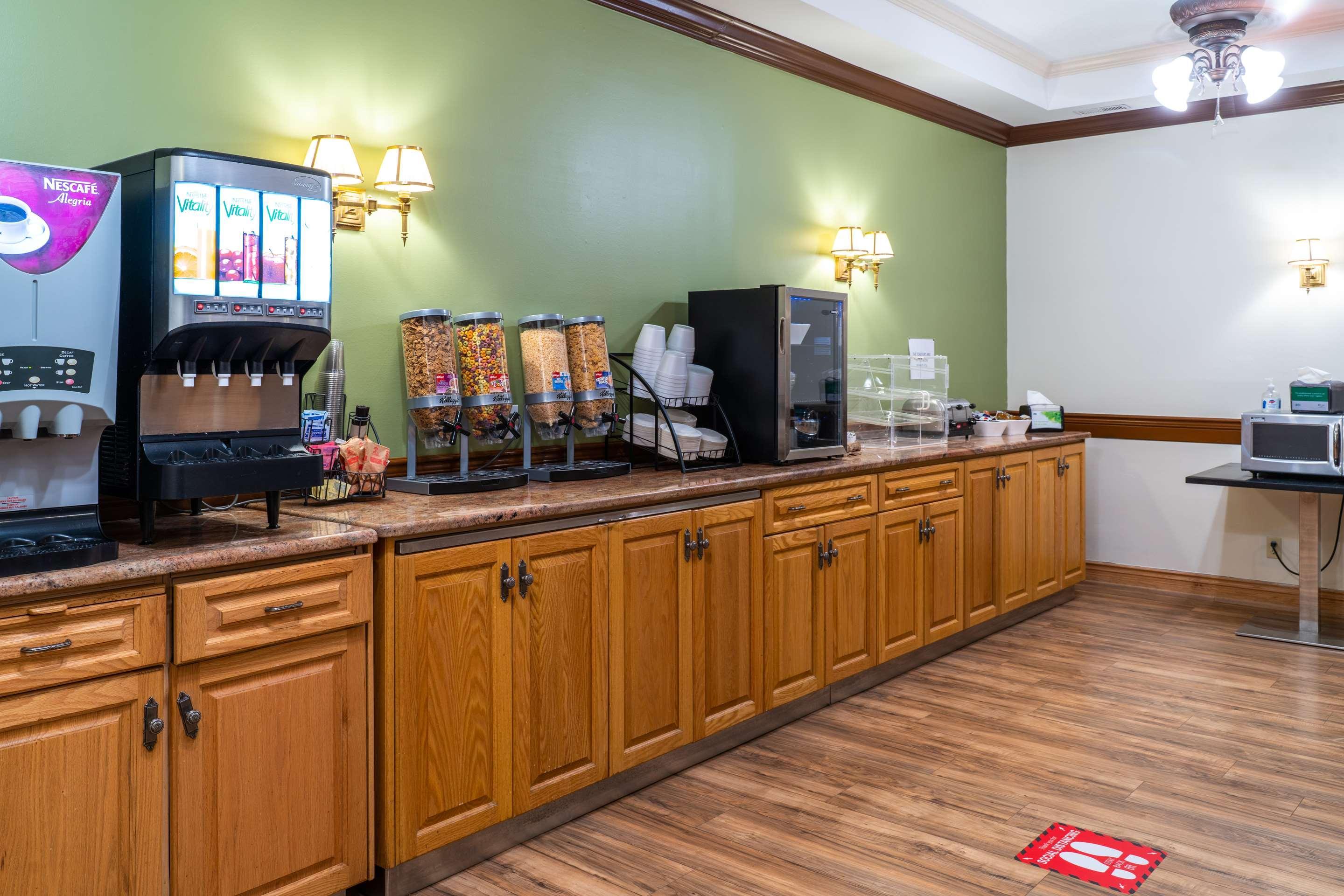 Surestay Plus Hotel By Best Western Kincardine Buitenkant foto