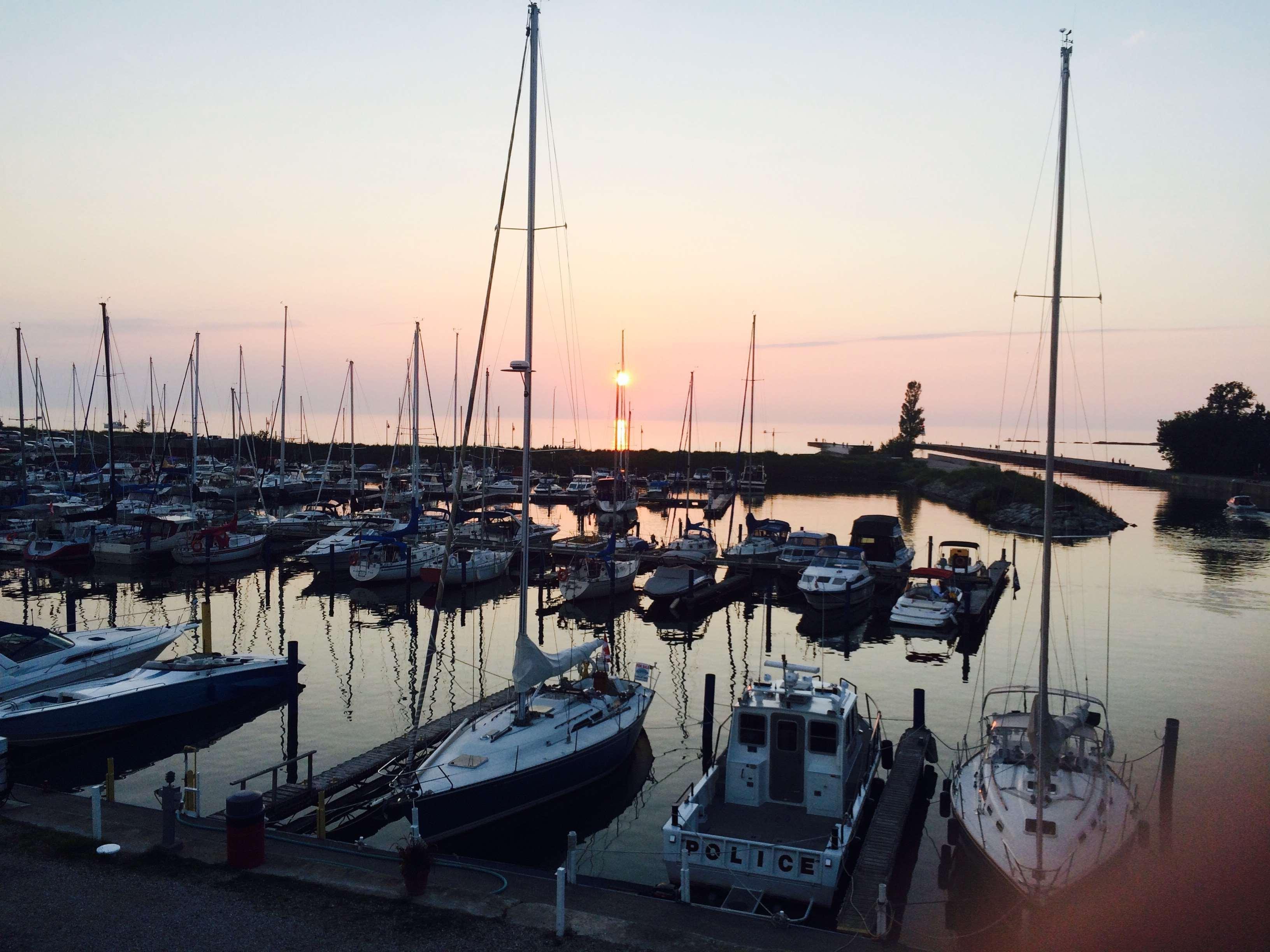 Surestay Plus Hotel By Best Western Kincardine Buitenkant foto