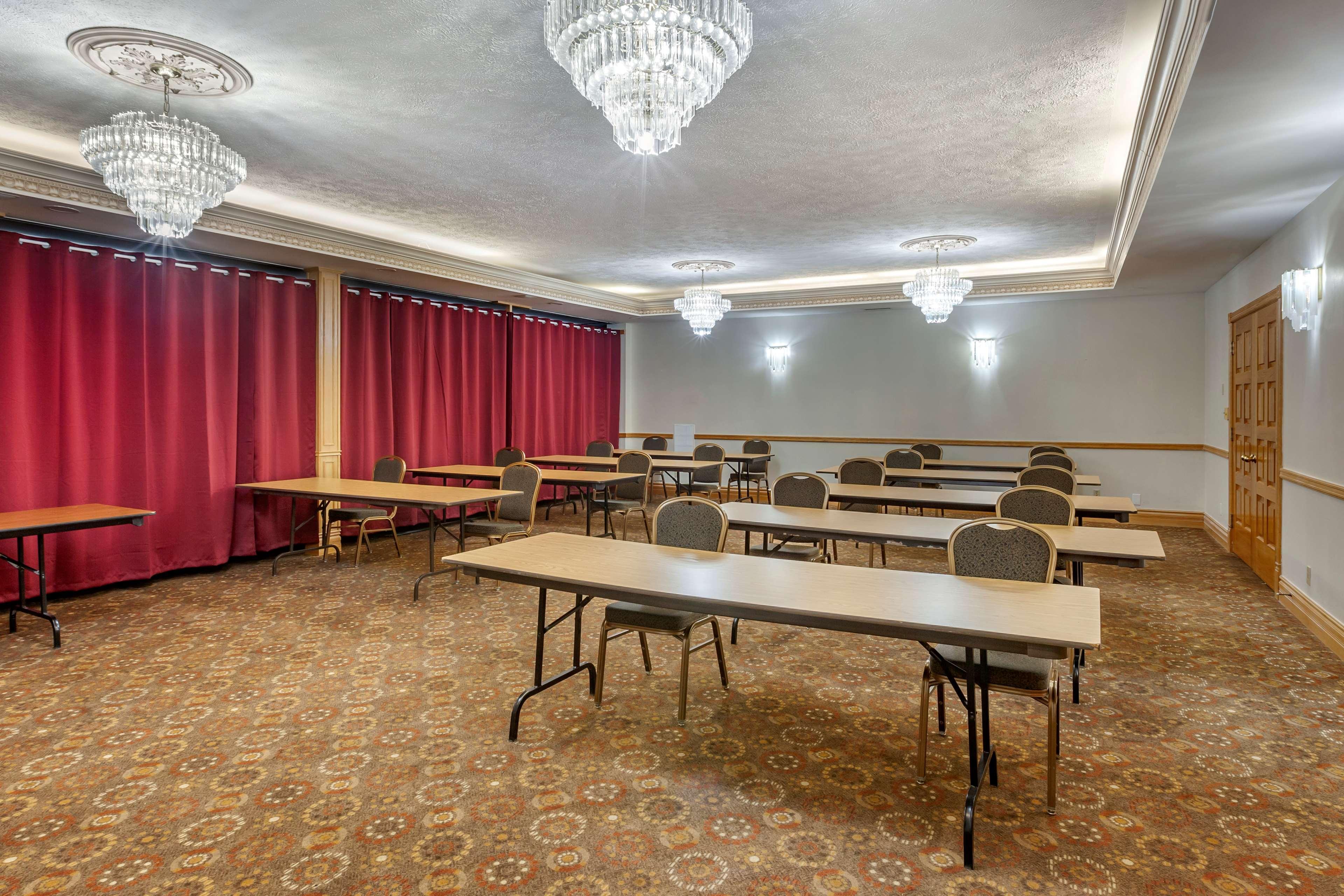 Surestay Plus Hotel By Best Western Kincardine Buitenkant foto