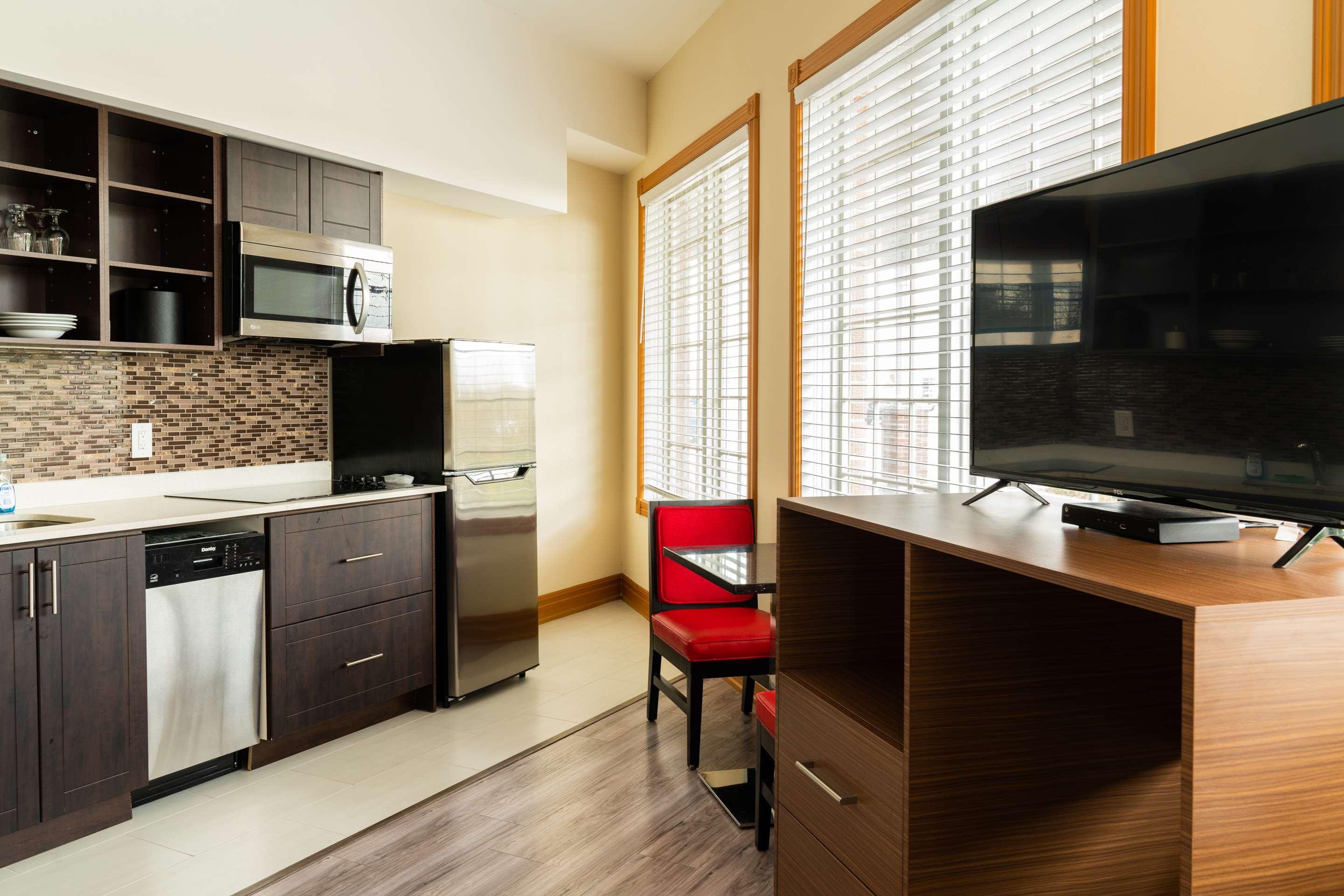 Surestay Plus Hotel By Best Western Kincardine Buitenkant foto