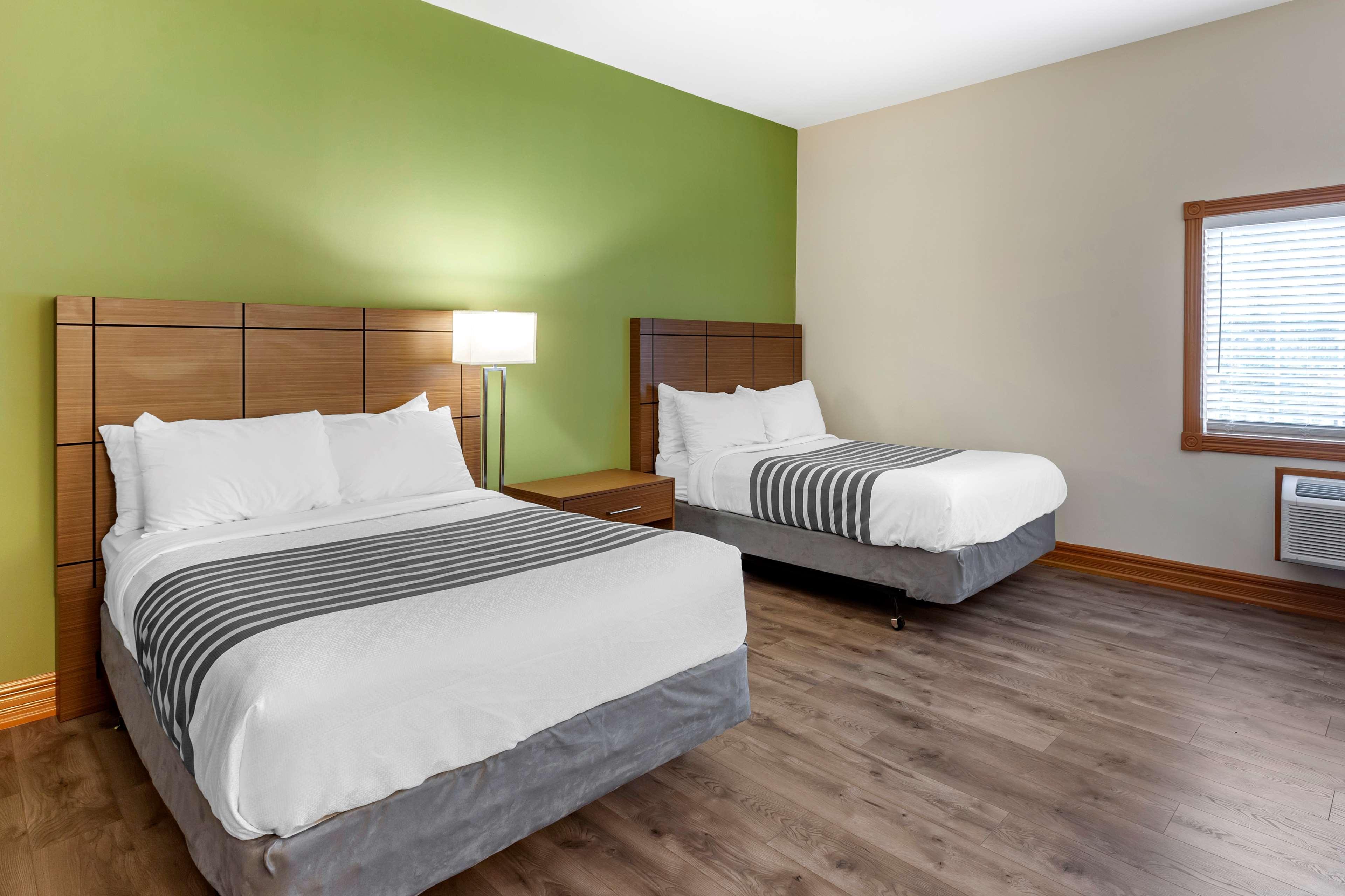 Surestay Plus Hotel By Best Western Kincardine Buitenkant foto