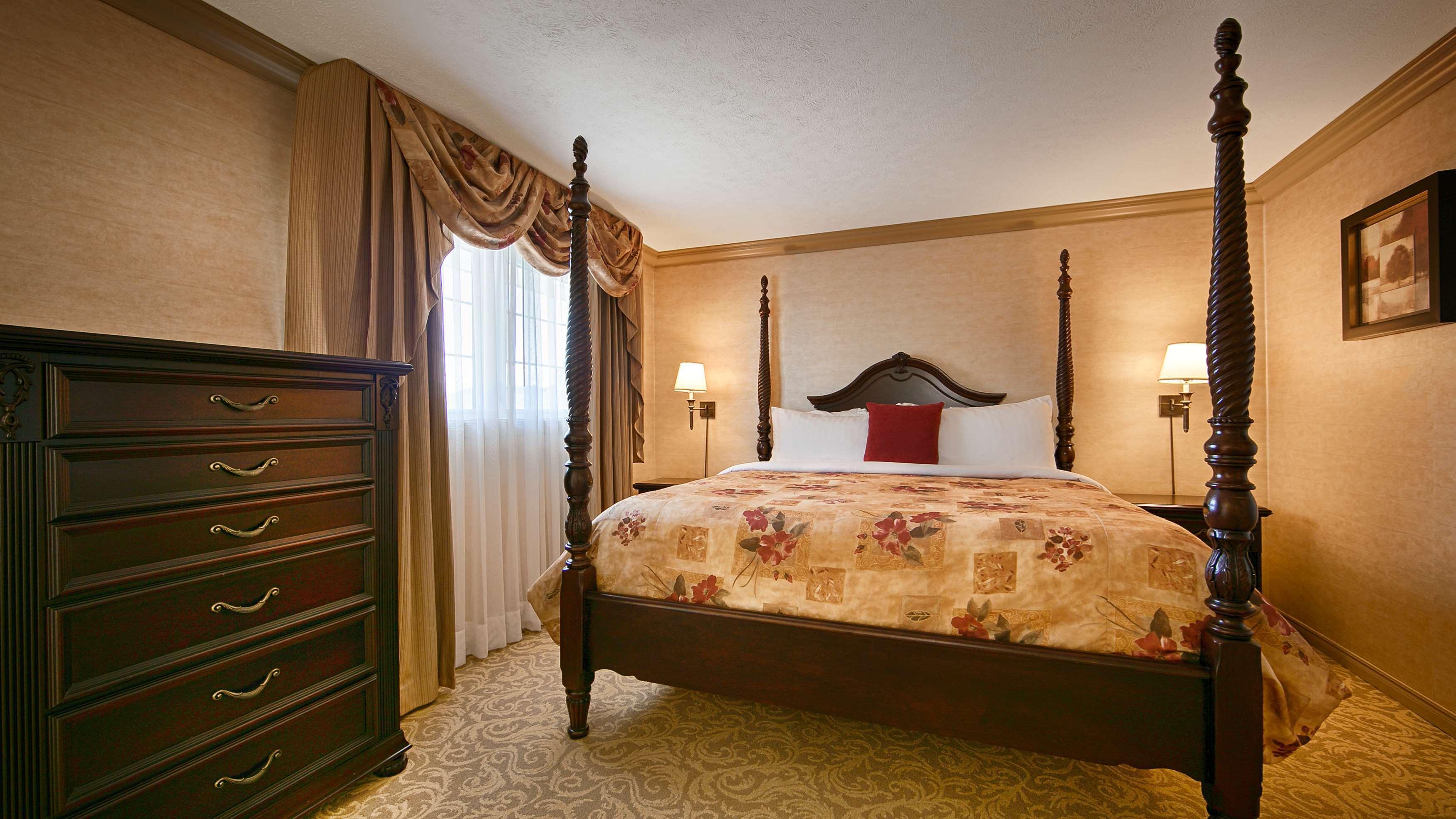 Surestay Plus Hotel By Best Western Kincardine Buitenkant foto