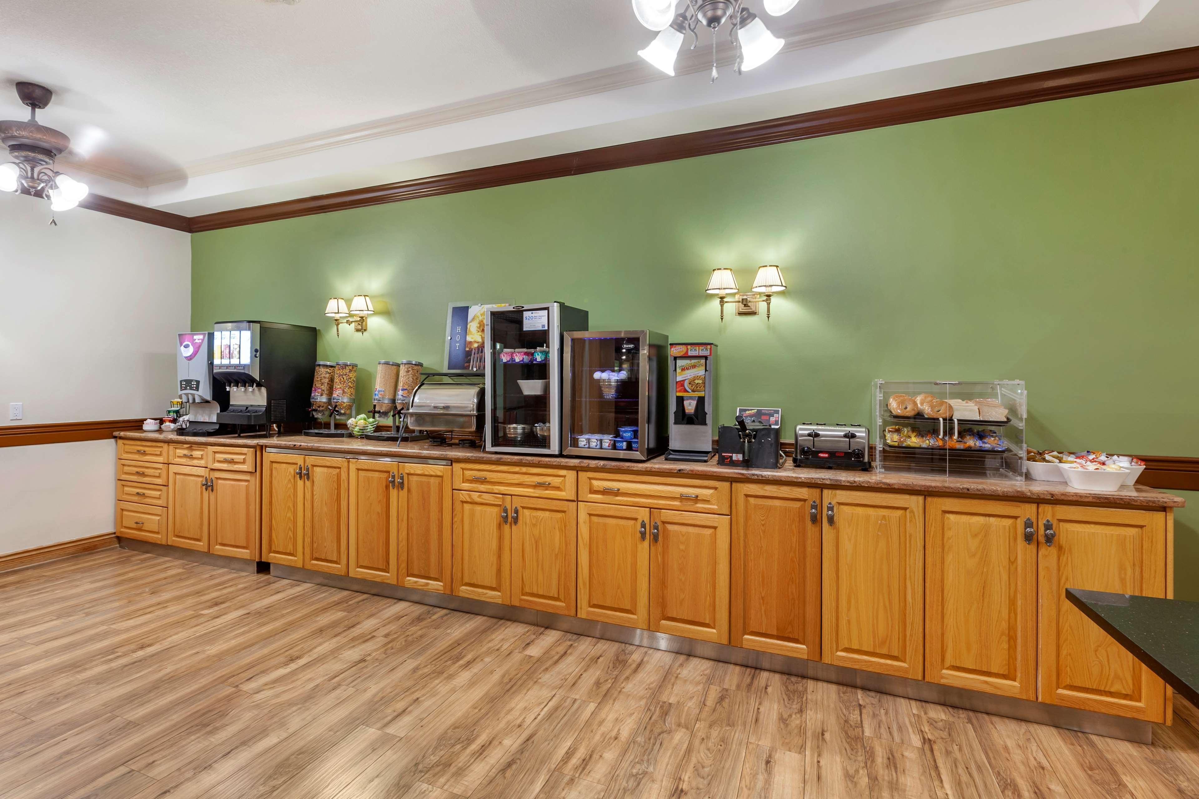 Surestay Plus Hotel By Best Western Kincardine Buitenkant foto