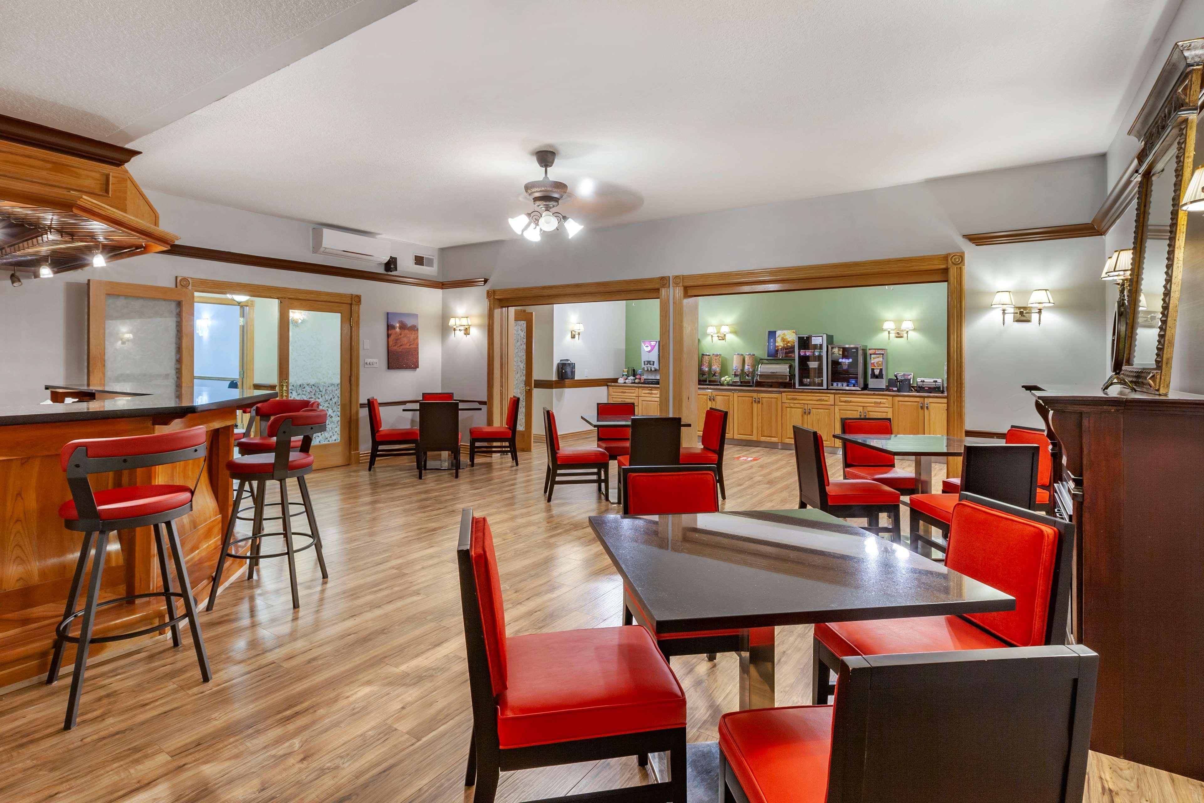 Surestay Plus Hotel By Best Western Kincardine Buitenkant foto